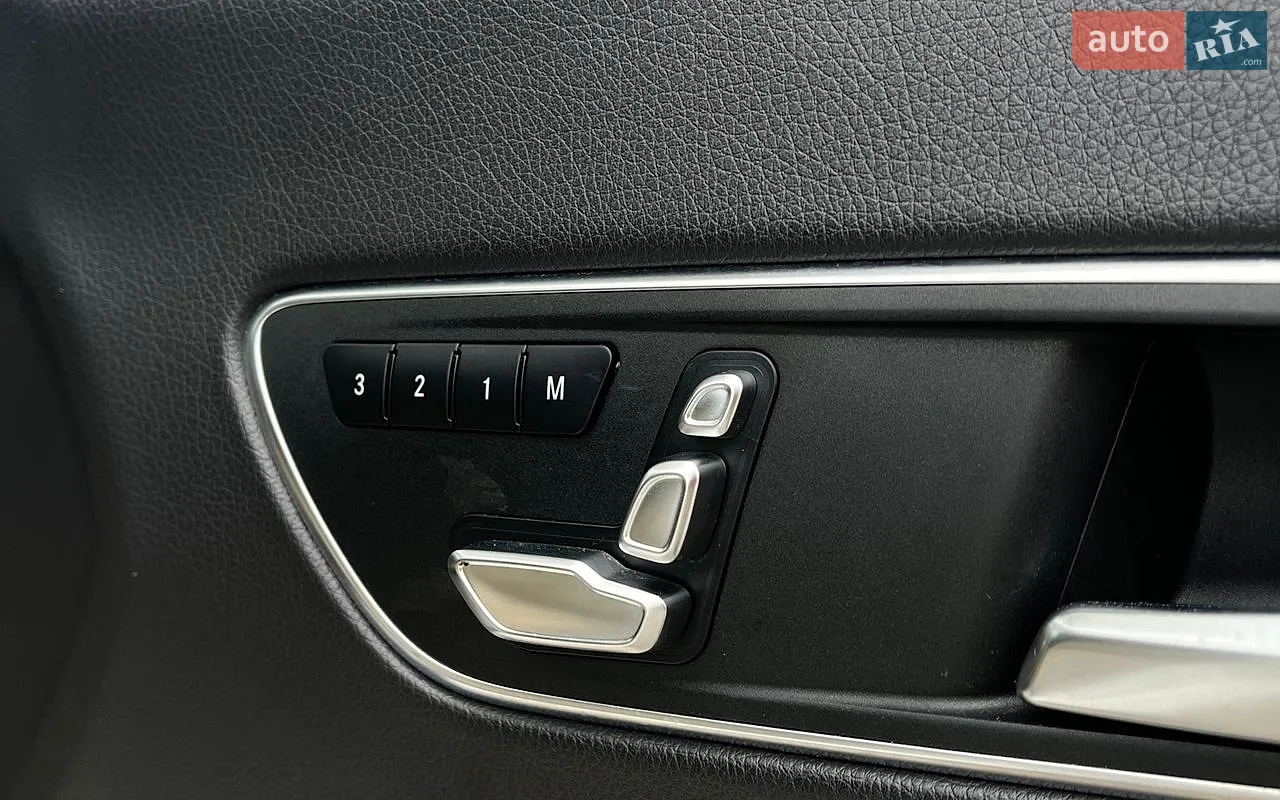 2018 Mercedes-Benz CLA-klasse - мініатюра 13