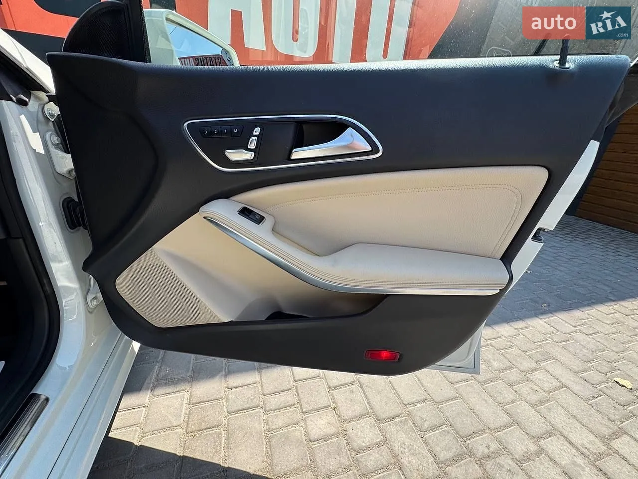 2017 Mercedes-Benz CLA-klasse - мініатюра 27