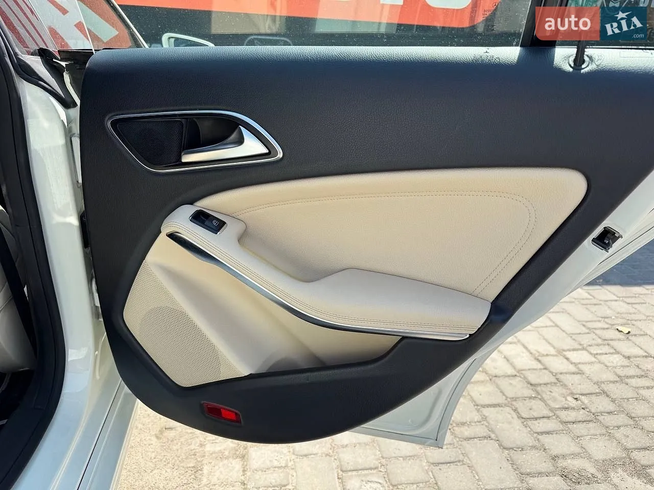 2017 Mercedes-Benz CLA-klasse - мініатюра 34