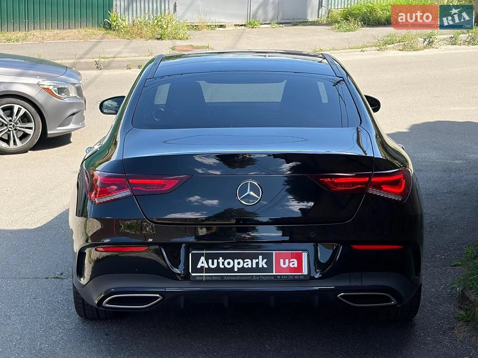 2022 Mercedes-Benz CLA-klasse - мініатюра 8