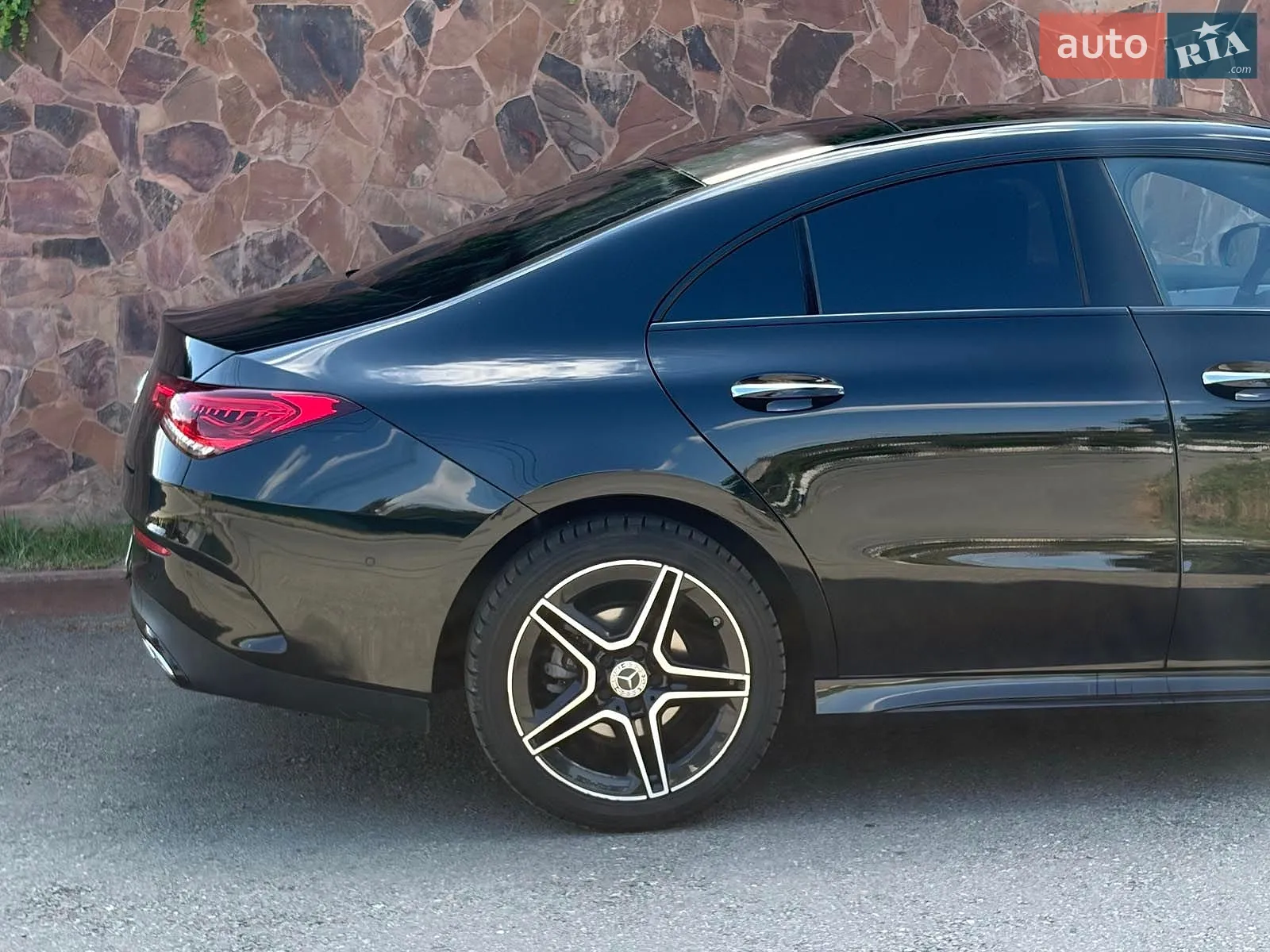 2022 Mercedes-Benz CLA-klasse - мініатюра 12