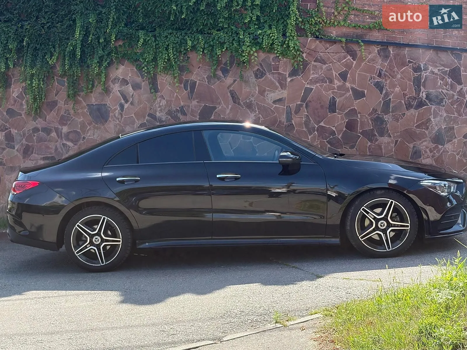 2022 Mercedes-Benz CLA-klasse - мініатюра 16