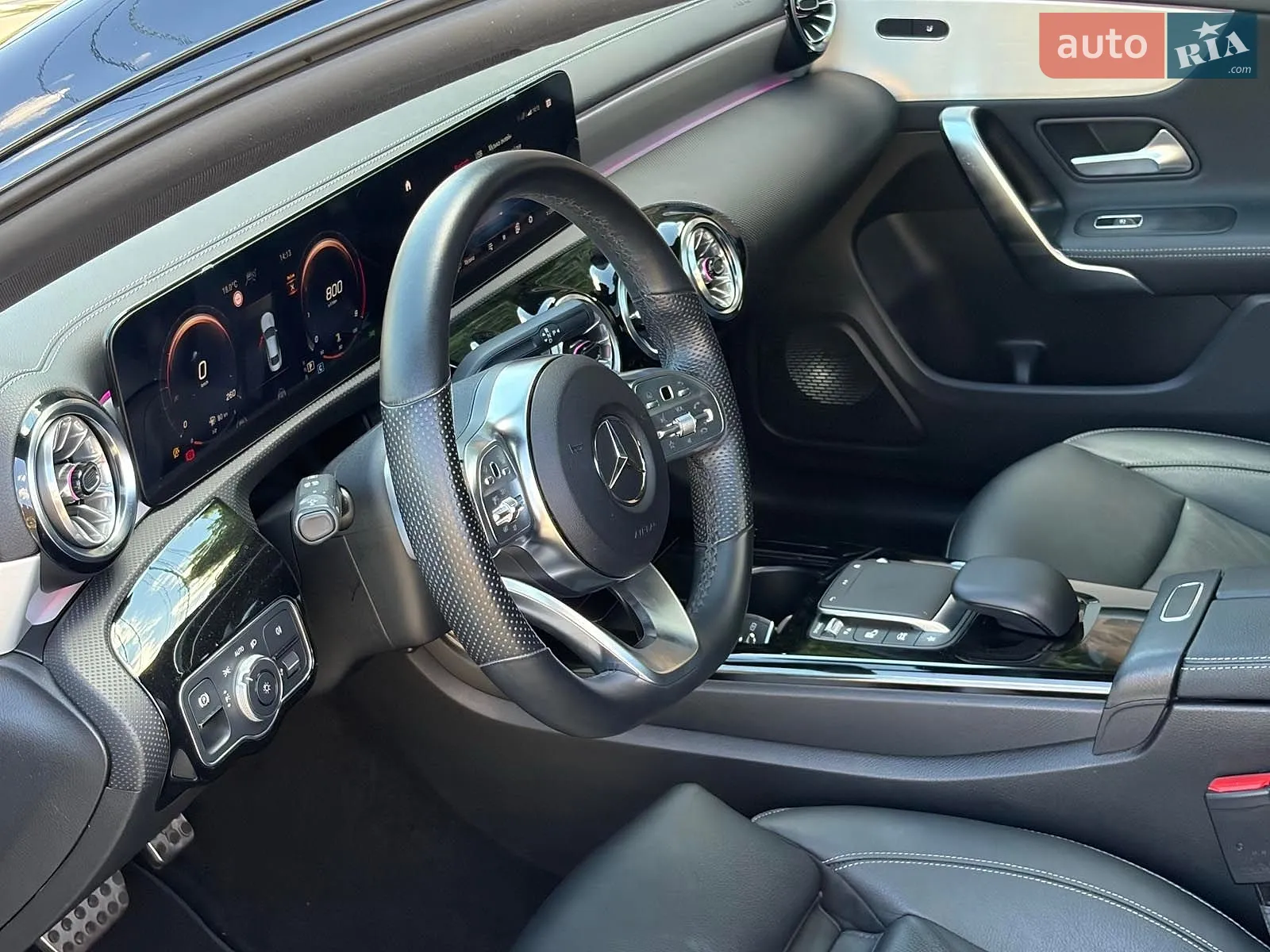 2022 Mercedes-Benz CLA-klasse - мініатюра 27
