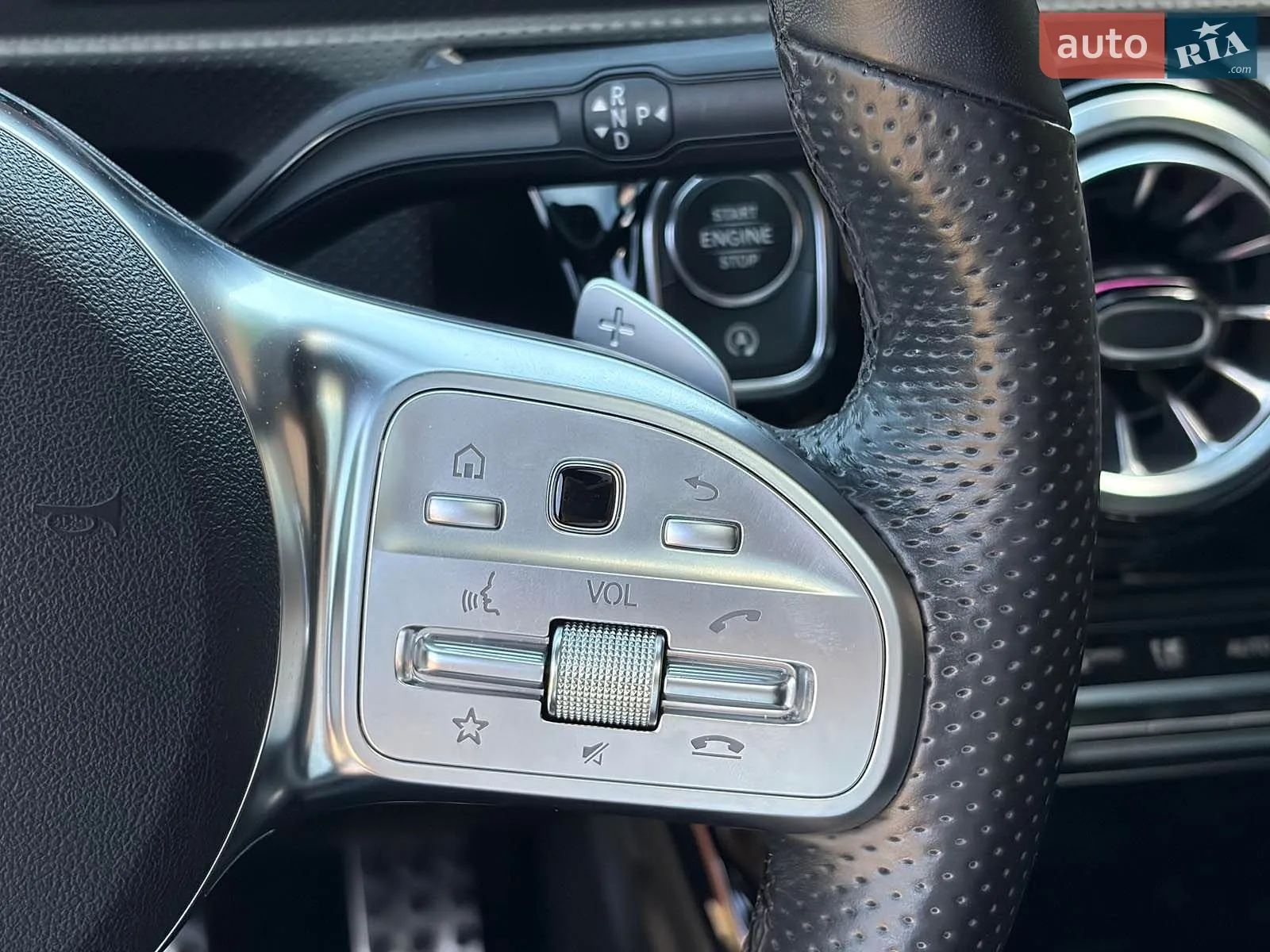2022 Mercedes-Benz CLA-klasse - мініатюра 30