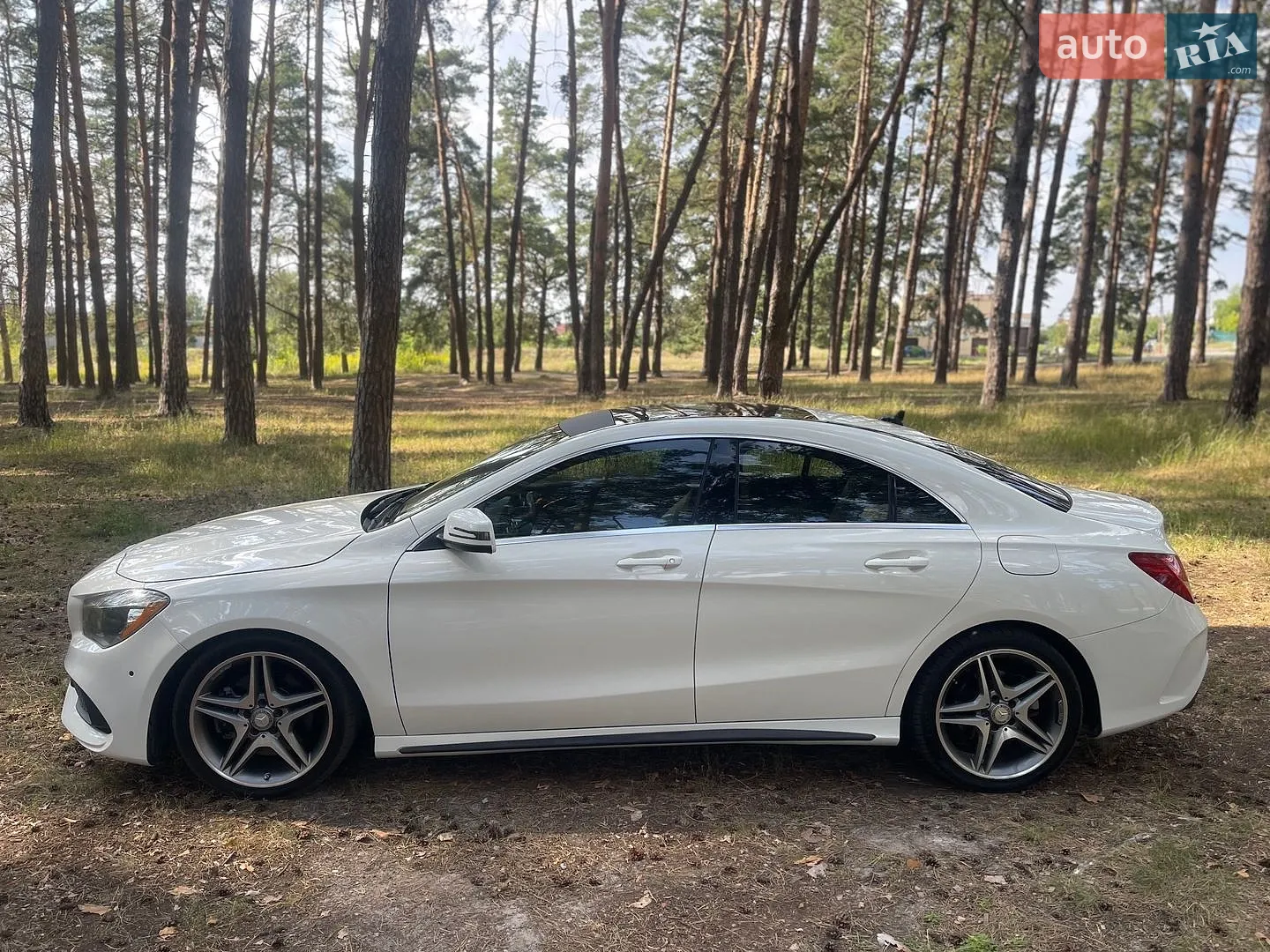 2014 Mercedes-Benz CLA-klasse - мініатюра 17