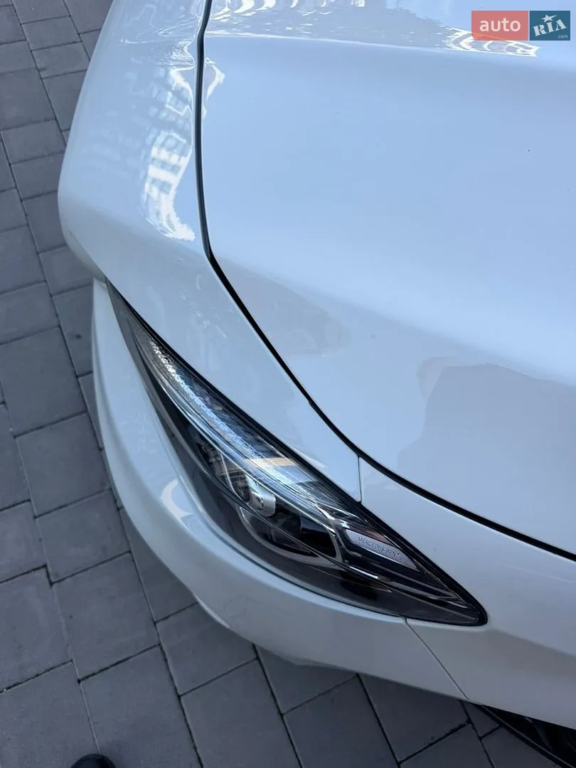 2016 Mercedes-Benz CLA-klasse - мініатюра 9