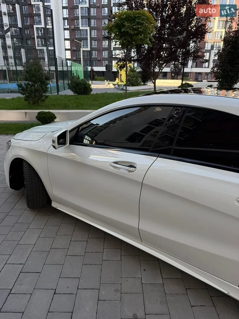 2016 Mercedes-Benz CLA-klasse - мініатюра 10