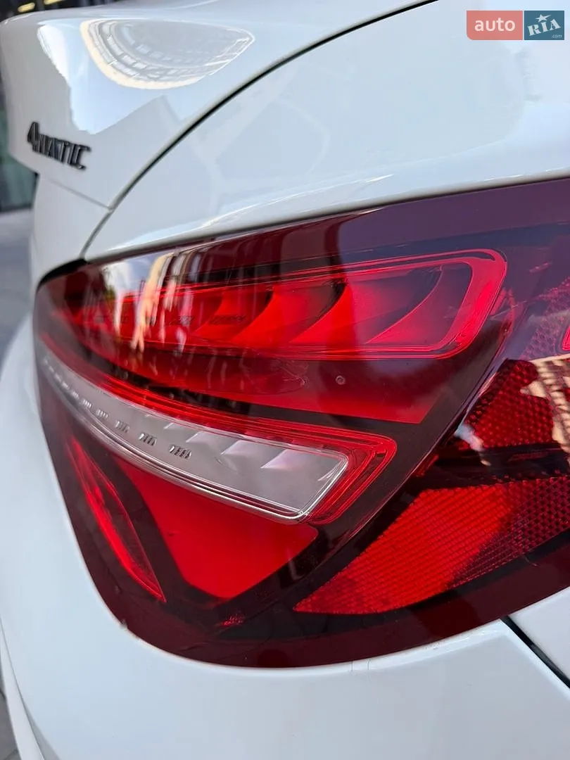 2016 Mercedes-Benz CLA-klasse - мініатюра 13