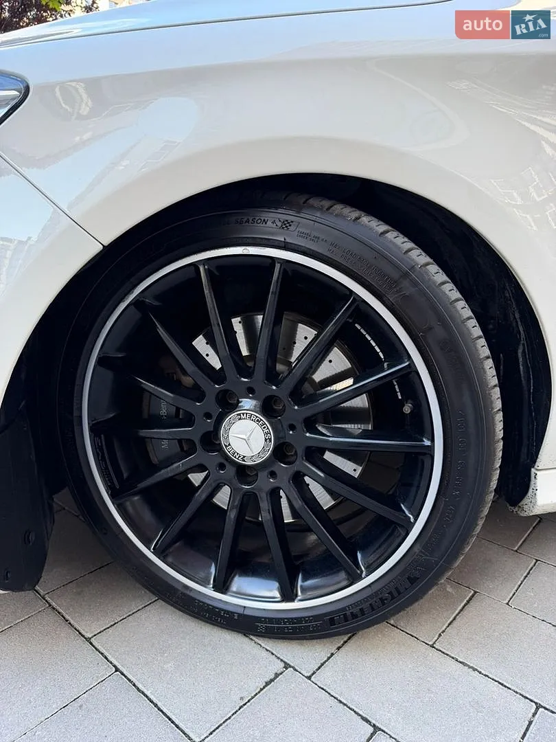 2016 Mercedes-Benz CLA-klasse - мініатюра 14