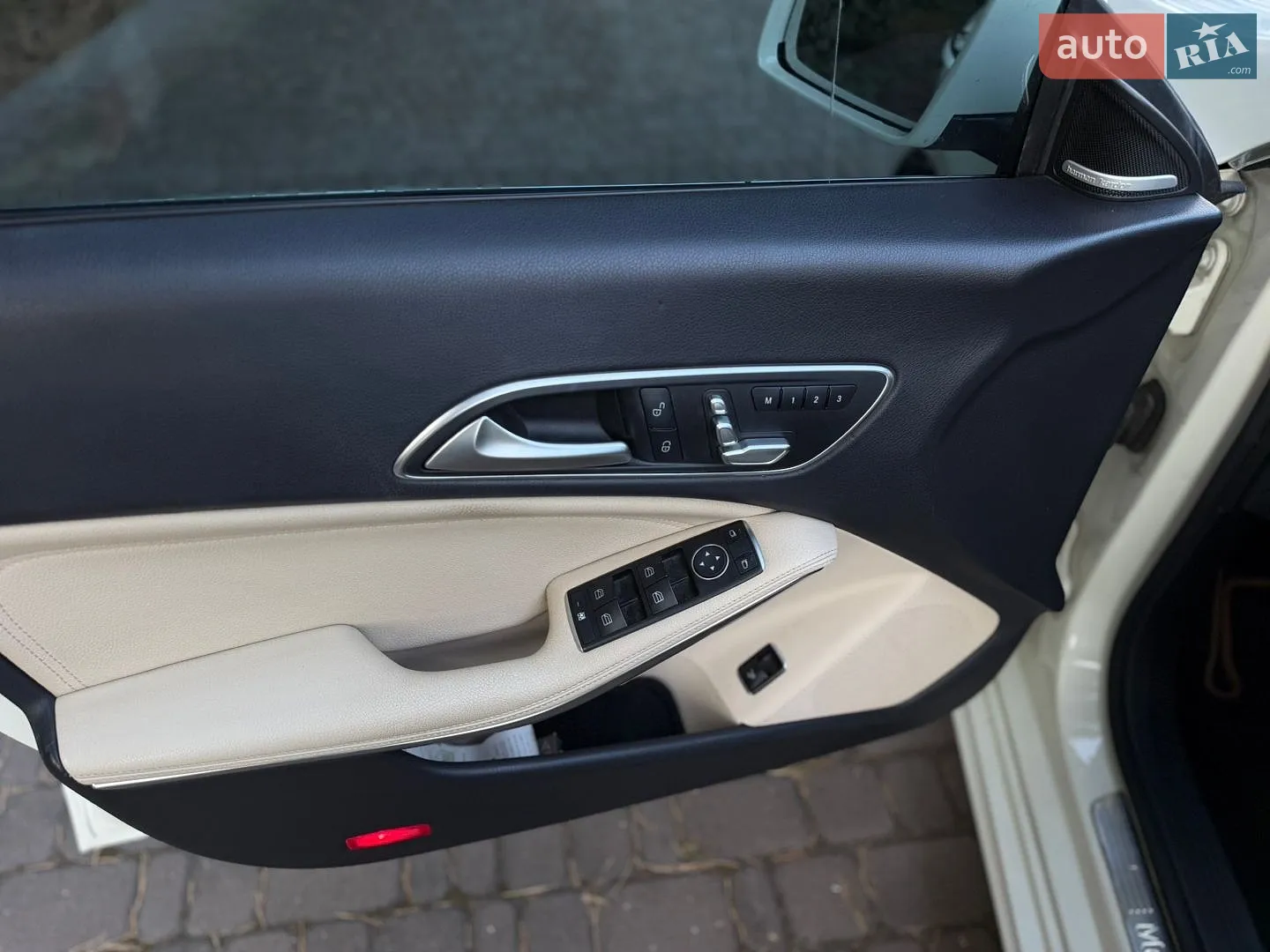 2017 Mercedes-Benz CLA-klasse - мініатюра 17