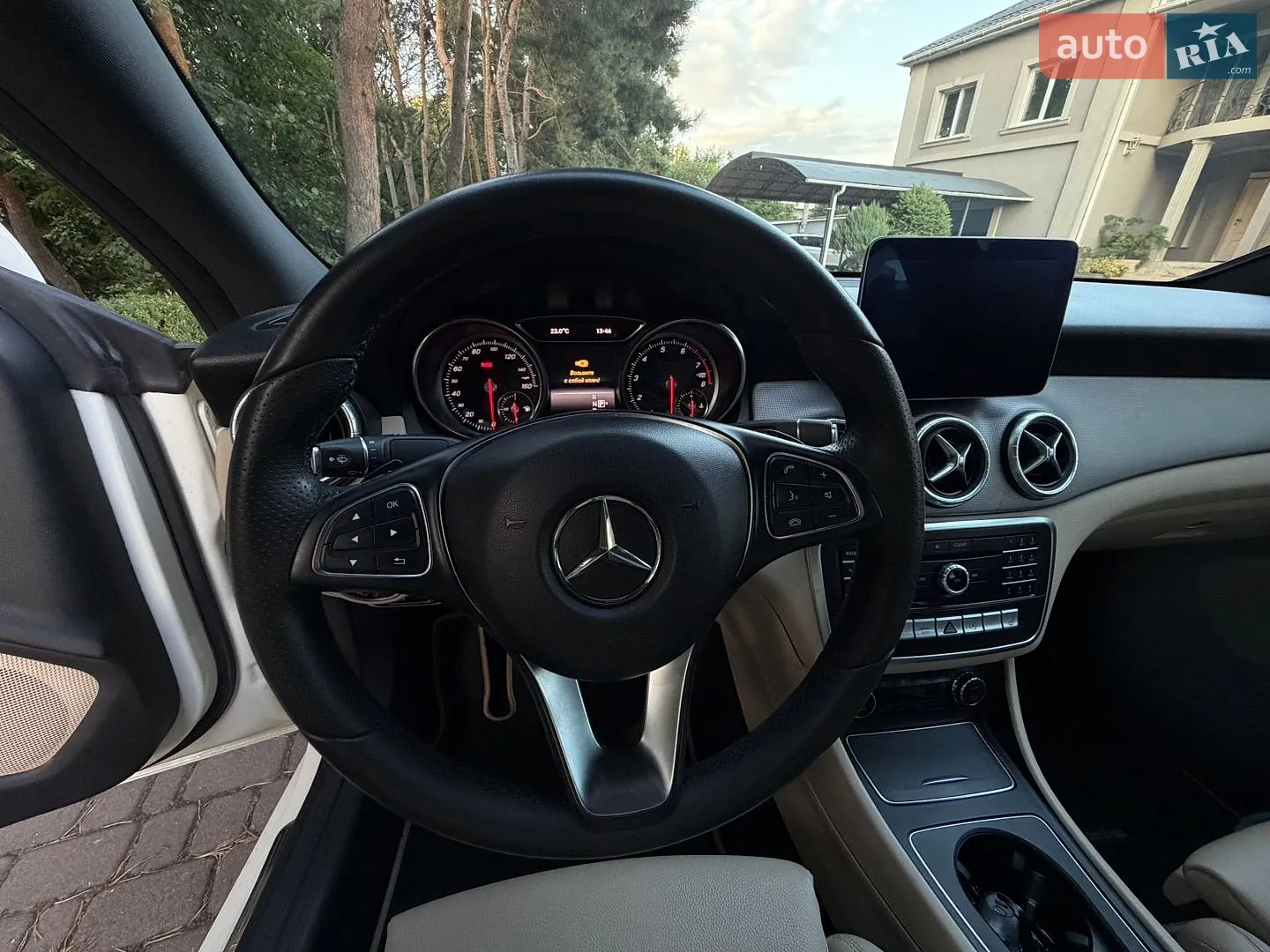 2017 Mercedes-Benz CLA-klasse - мініатюра 33