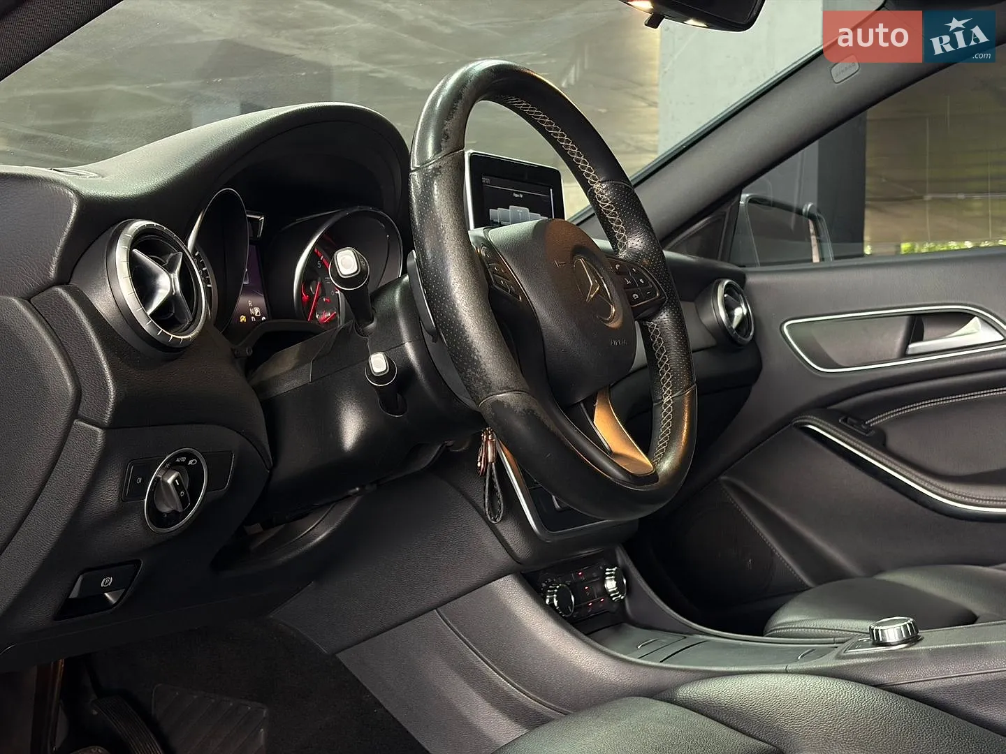 2016 Mercedes-Benz CLA-klasse - мініатюра 5
