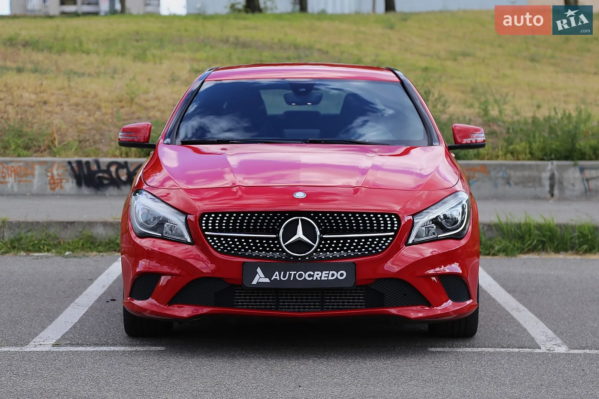 2017 Mercedes-Benz CLA-klasse - мініатюра 2