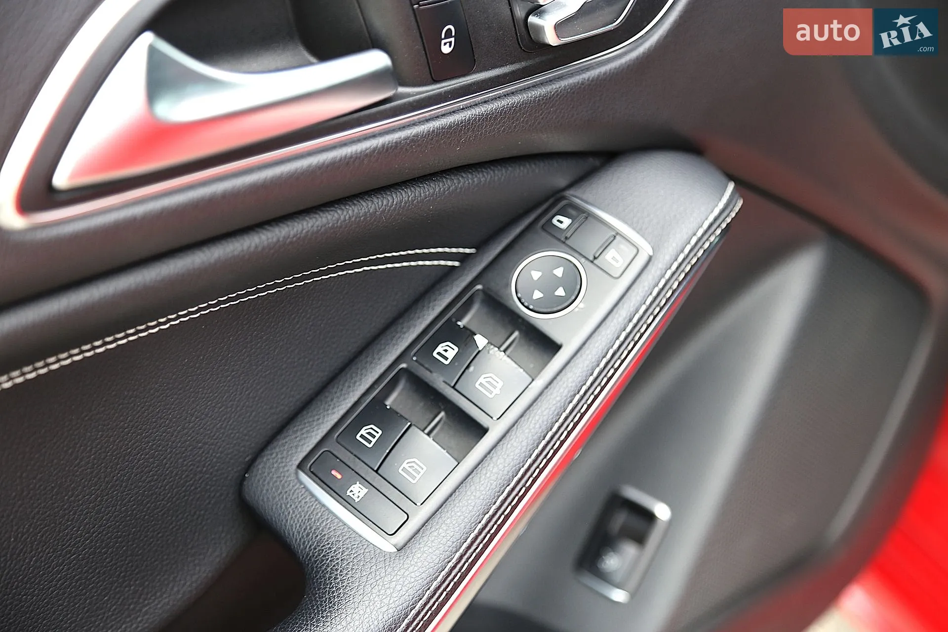 2017 Mercedes-Benz CLA-klasse - мініатюра 28