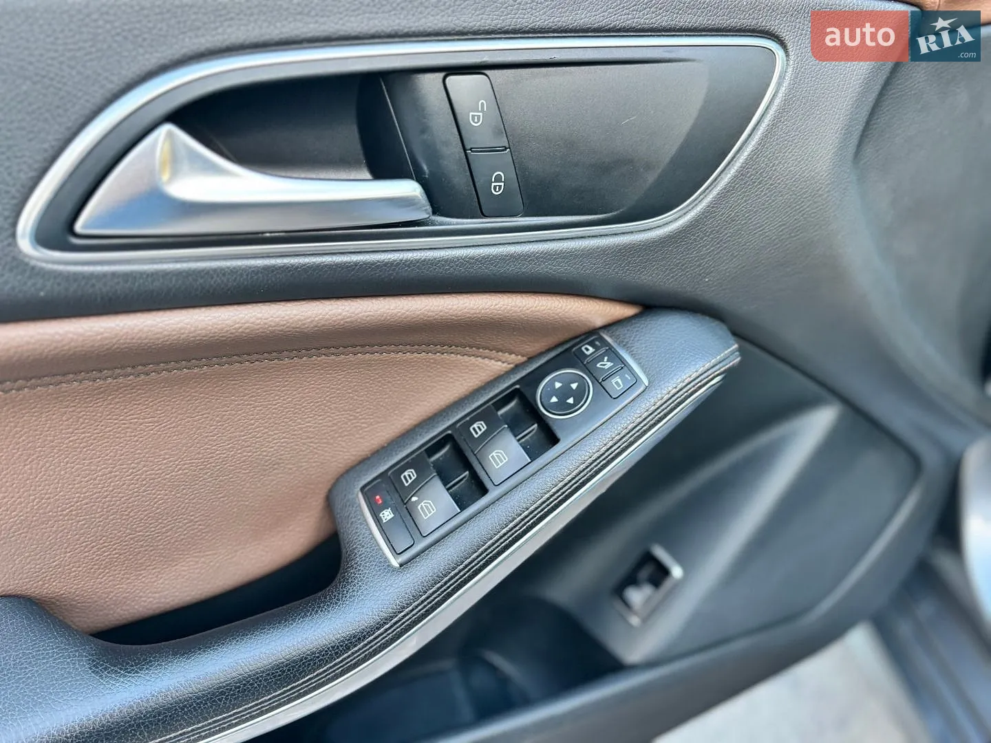2015 Mercedes-Benz CLA-klasse - мініатюра 17