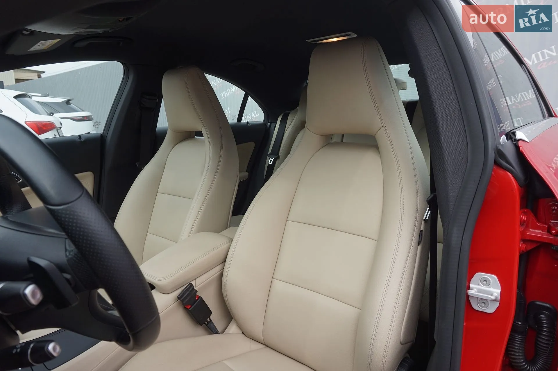 2015 Mercedes-Benz CLA-klasse - мініатюра 24