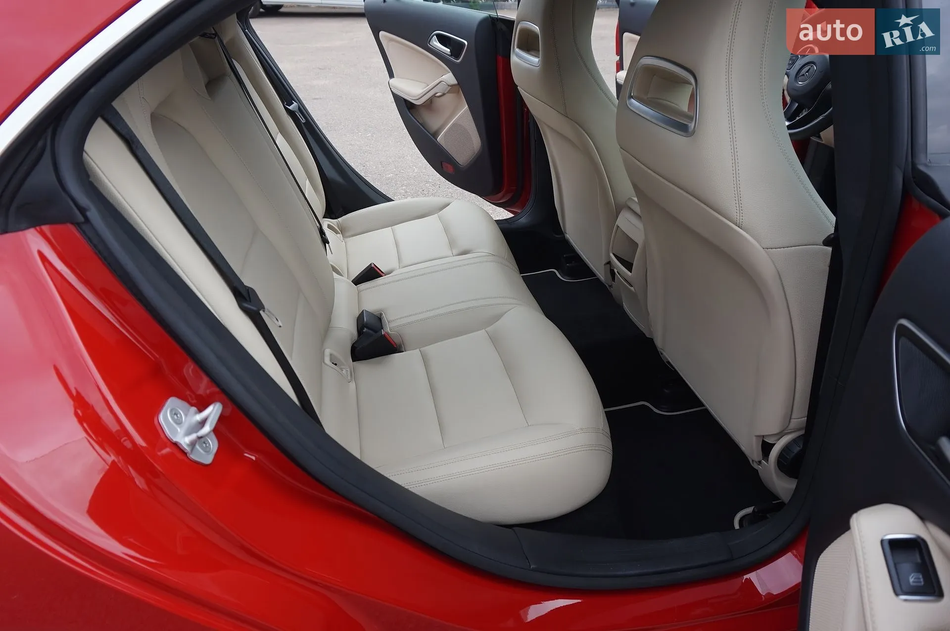 2015 Mercedes-Benz CLA-klasse - мініатюра 28
