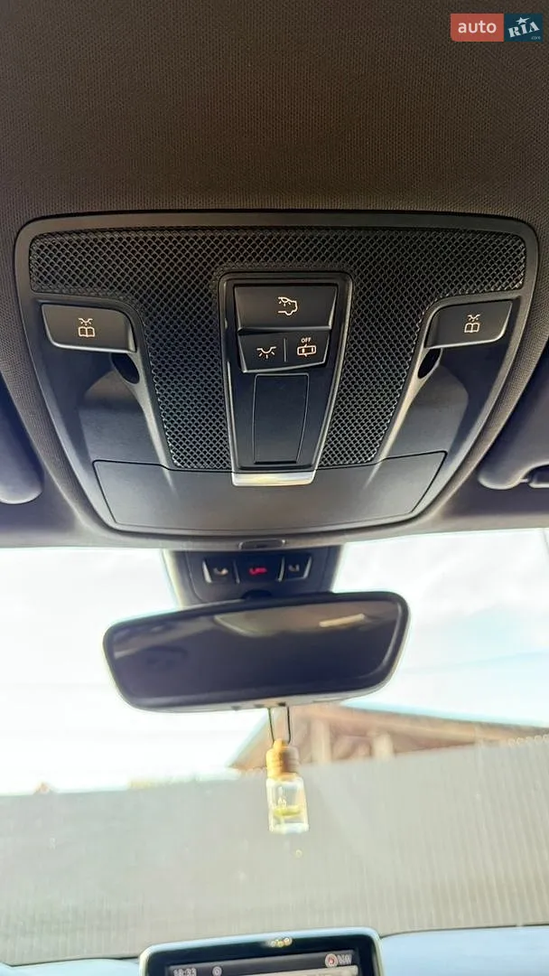 2013 Mercedes-Benz CLA-klasse - мініатюра 28