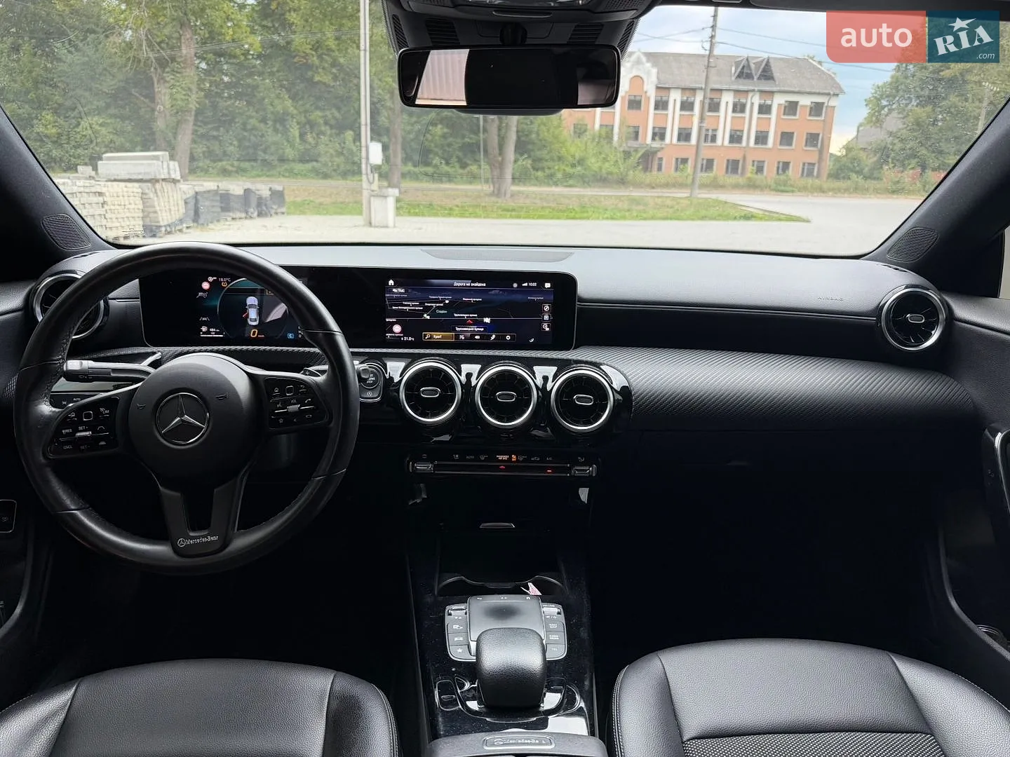 2019 Mercedes-Benz CLA-klasse - мініатюра 12