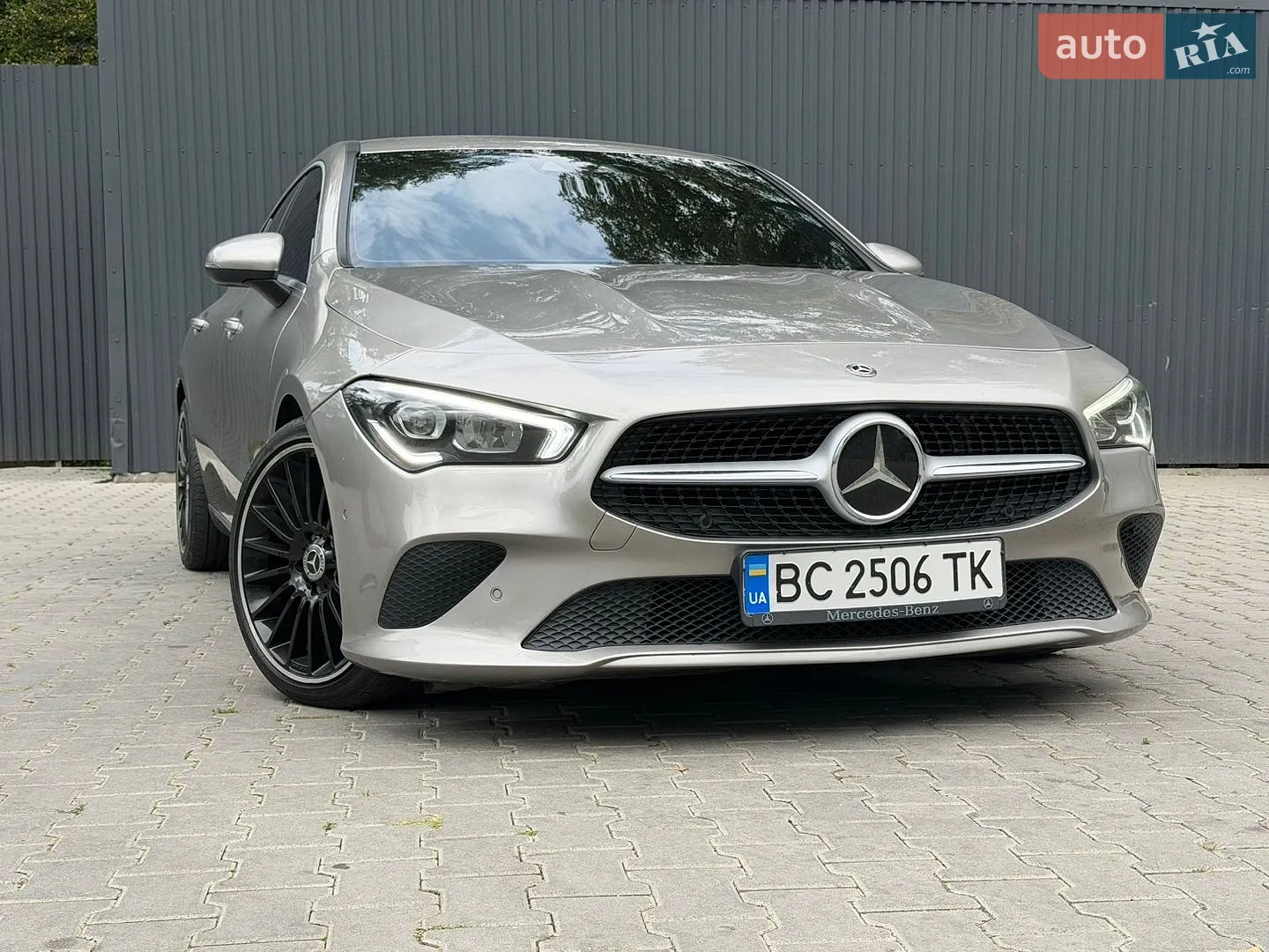 2019 Mercedes-Benz CLA-klasse - мініатюра 16