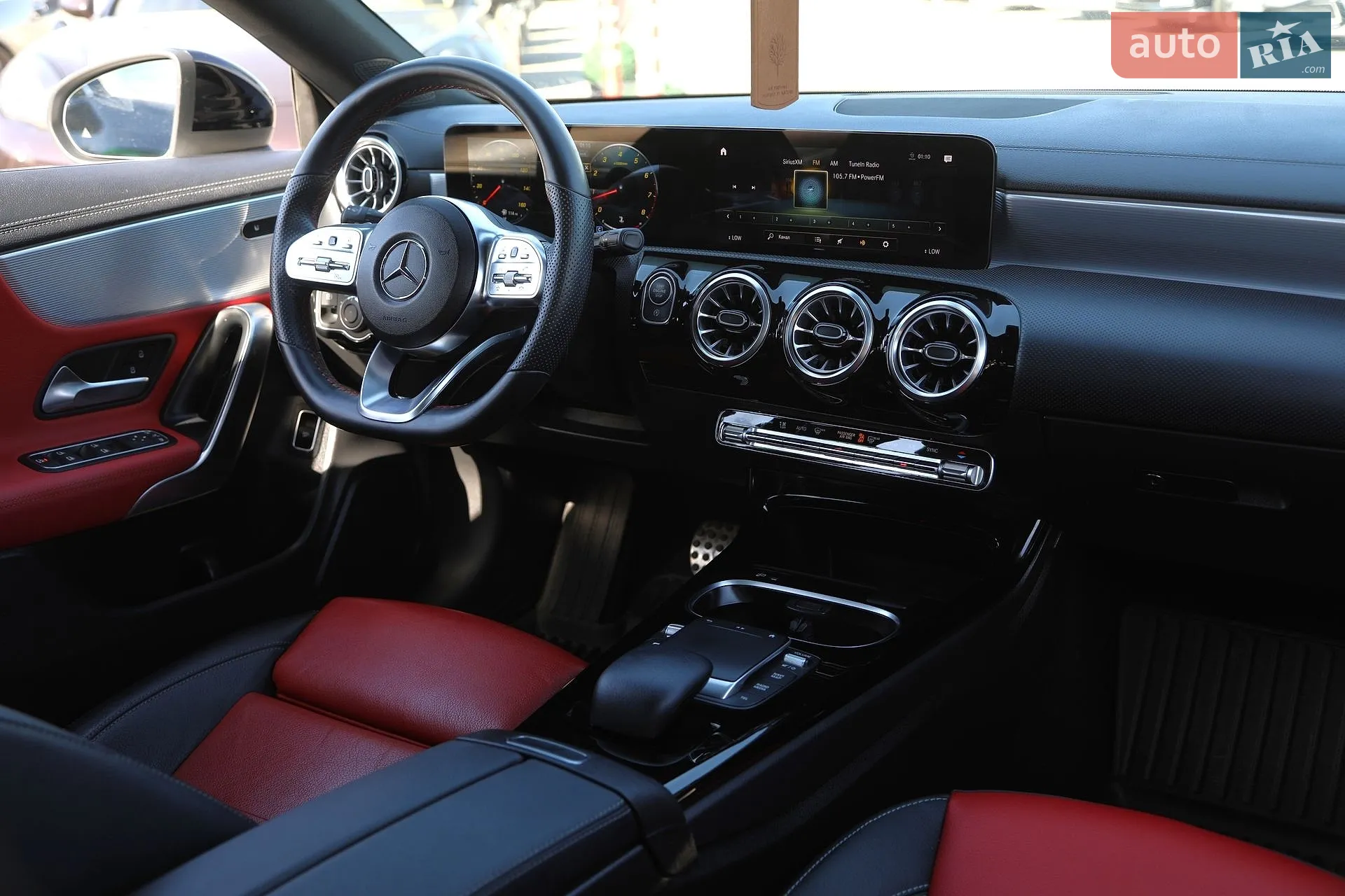 2022 Mercedes-Benz CLA-klasse - мініатюра 17
