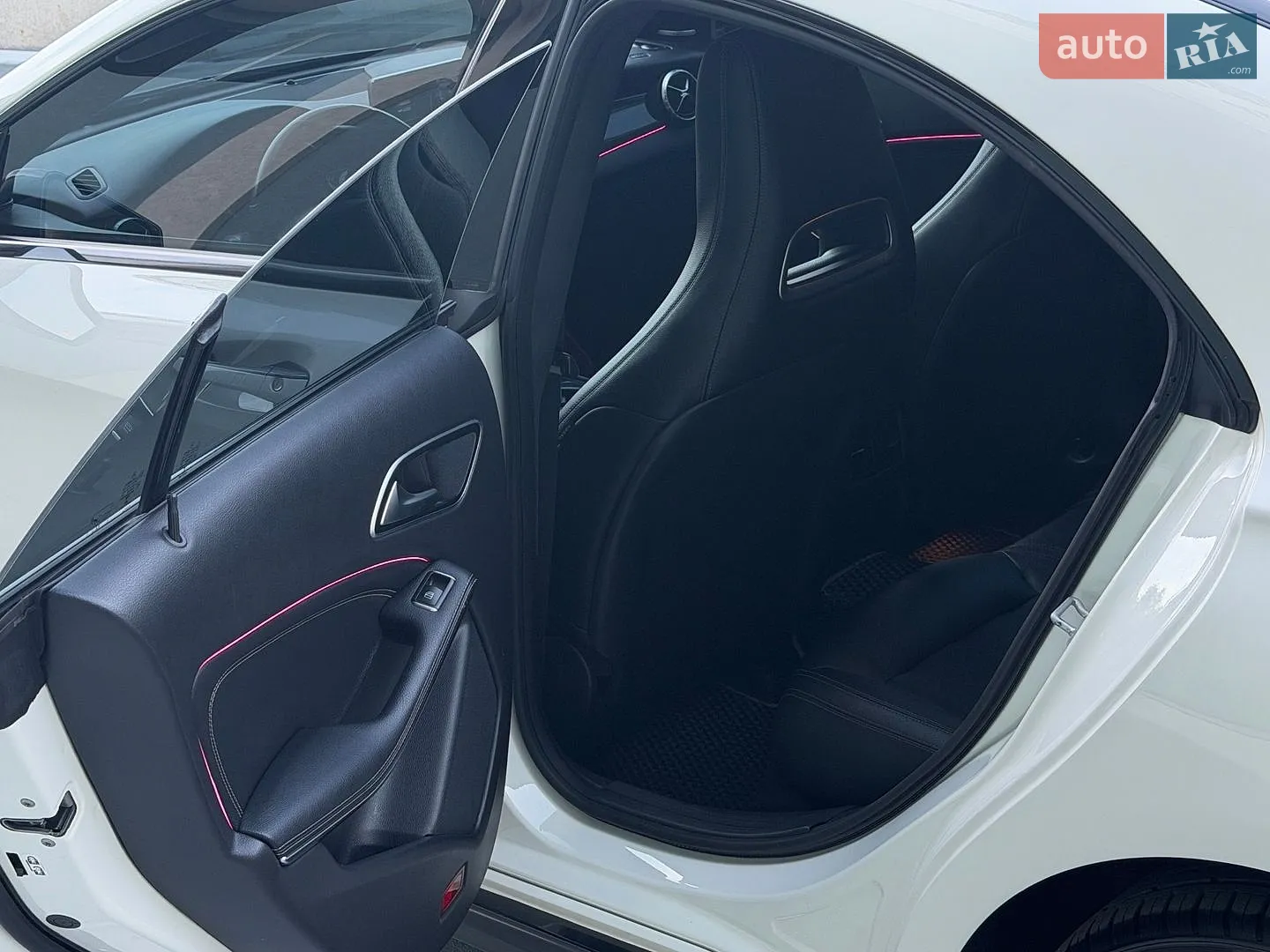 2016 Mercedes-Benz CLA-klasse - мініатюра 25