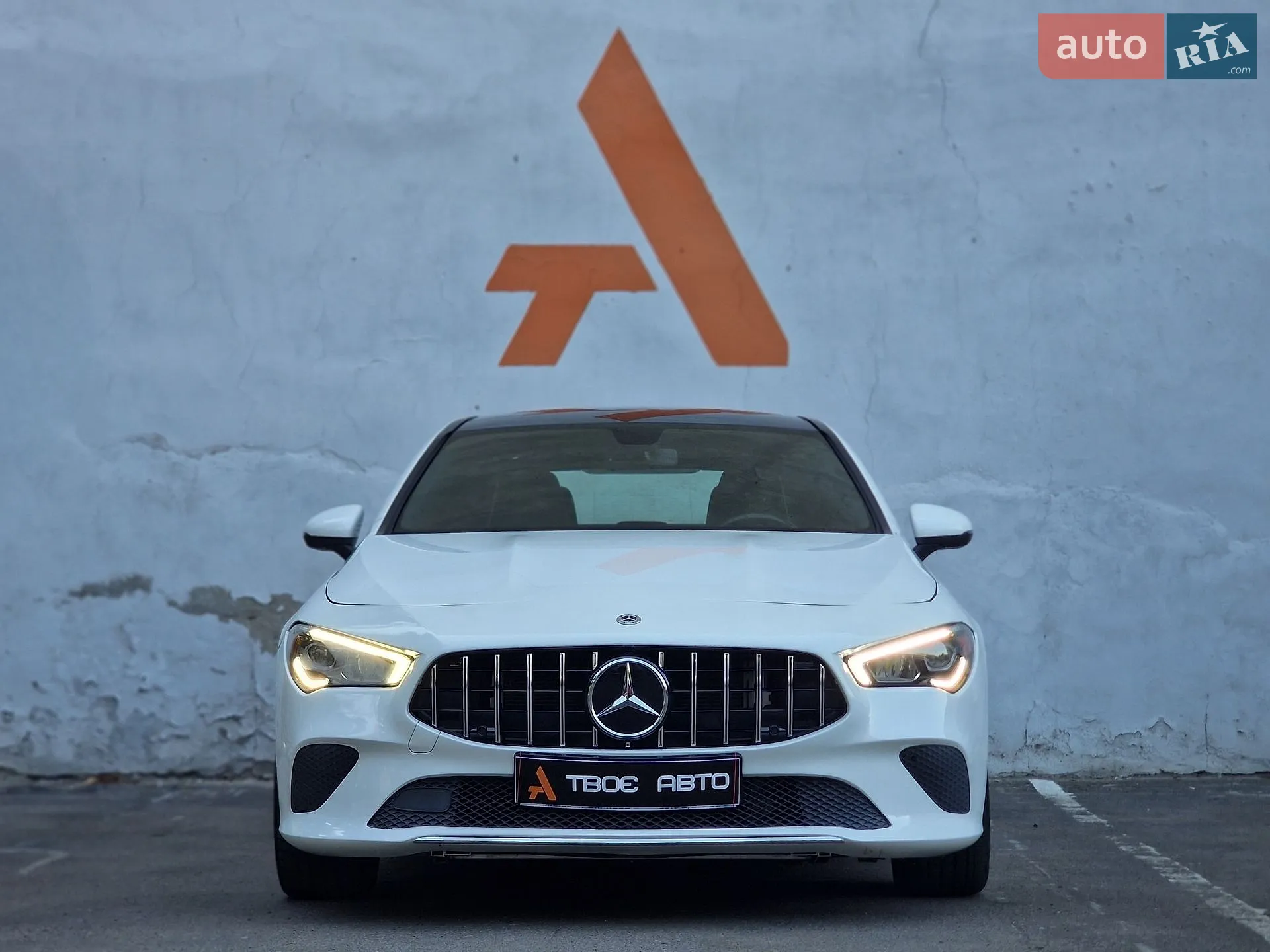2020 Mercedes-Benz CLA-klasse - мініатюра 5