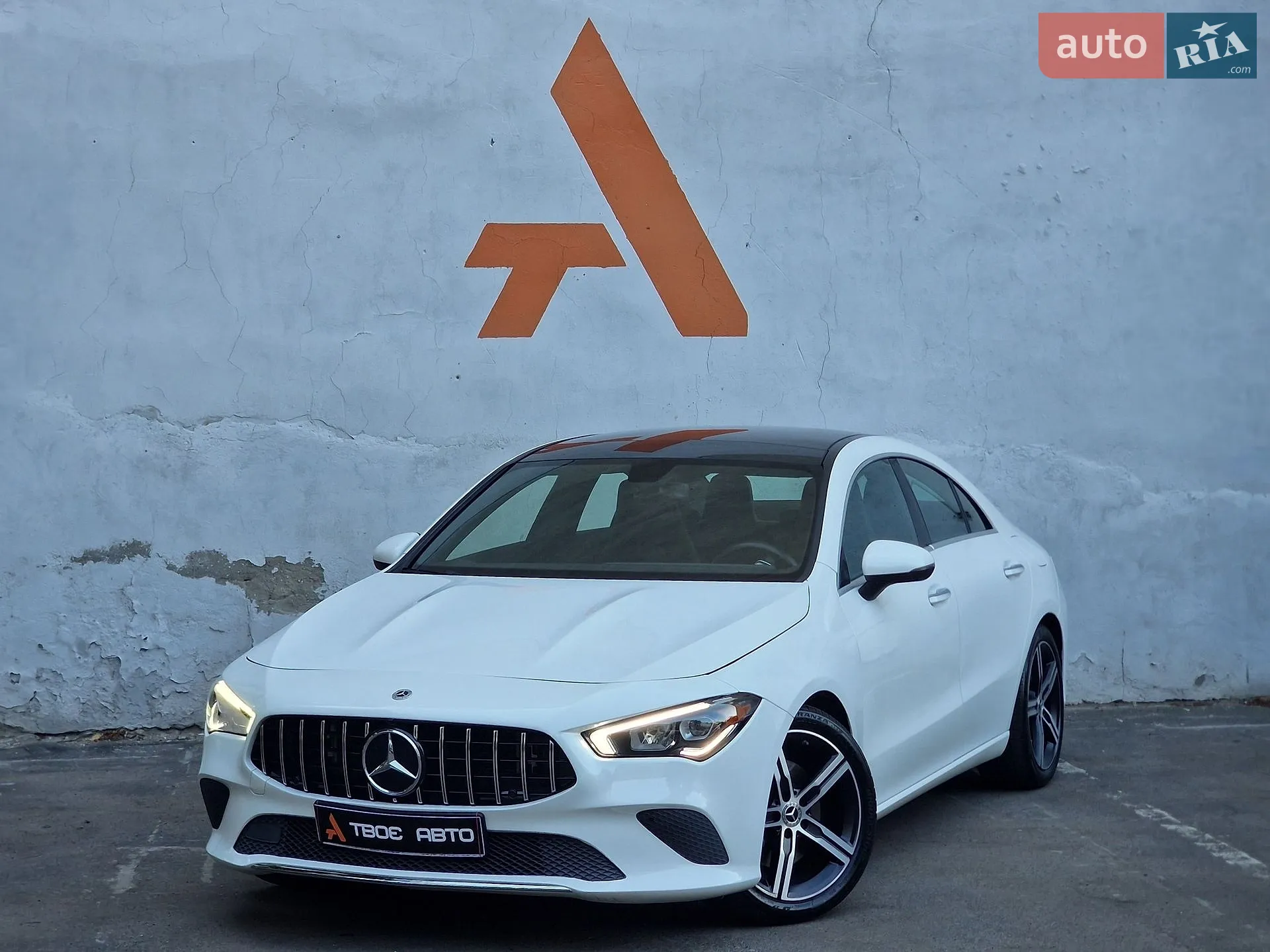 2020 Mercedes-Benz CLA-klasse - мініатюра 6