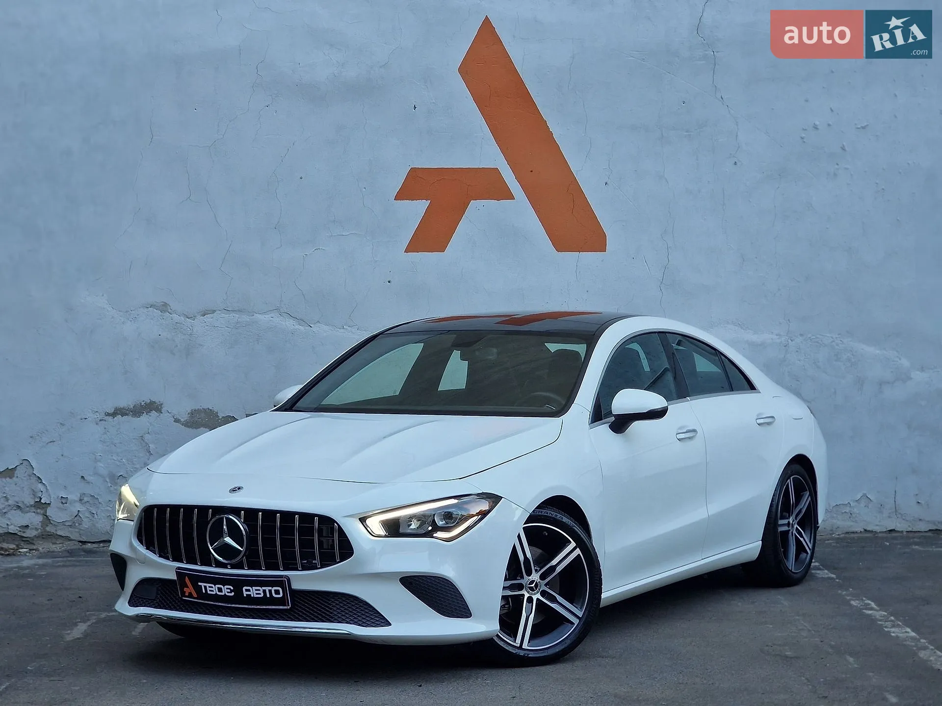 2020 Mercedes-Benz CLA-klasse - мініатюра 7