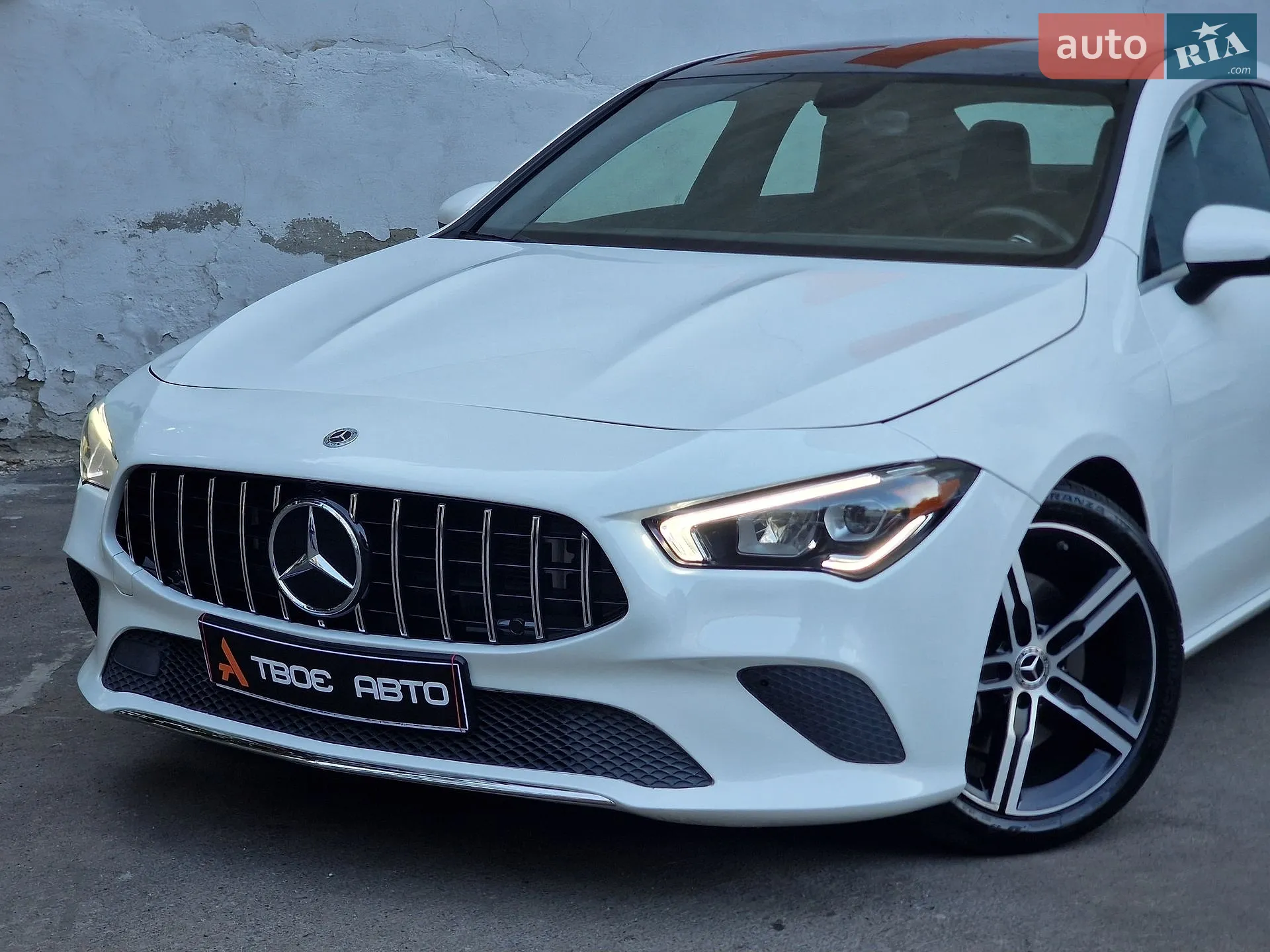 2020 Mercedes-Benz CLA-klasse - мініатюра 10