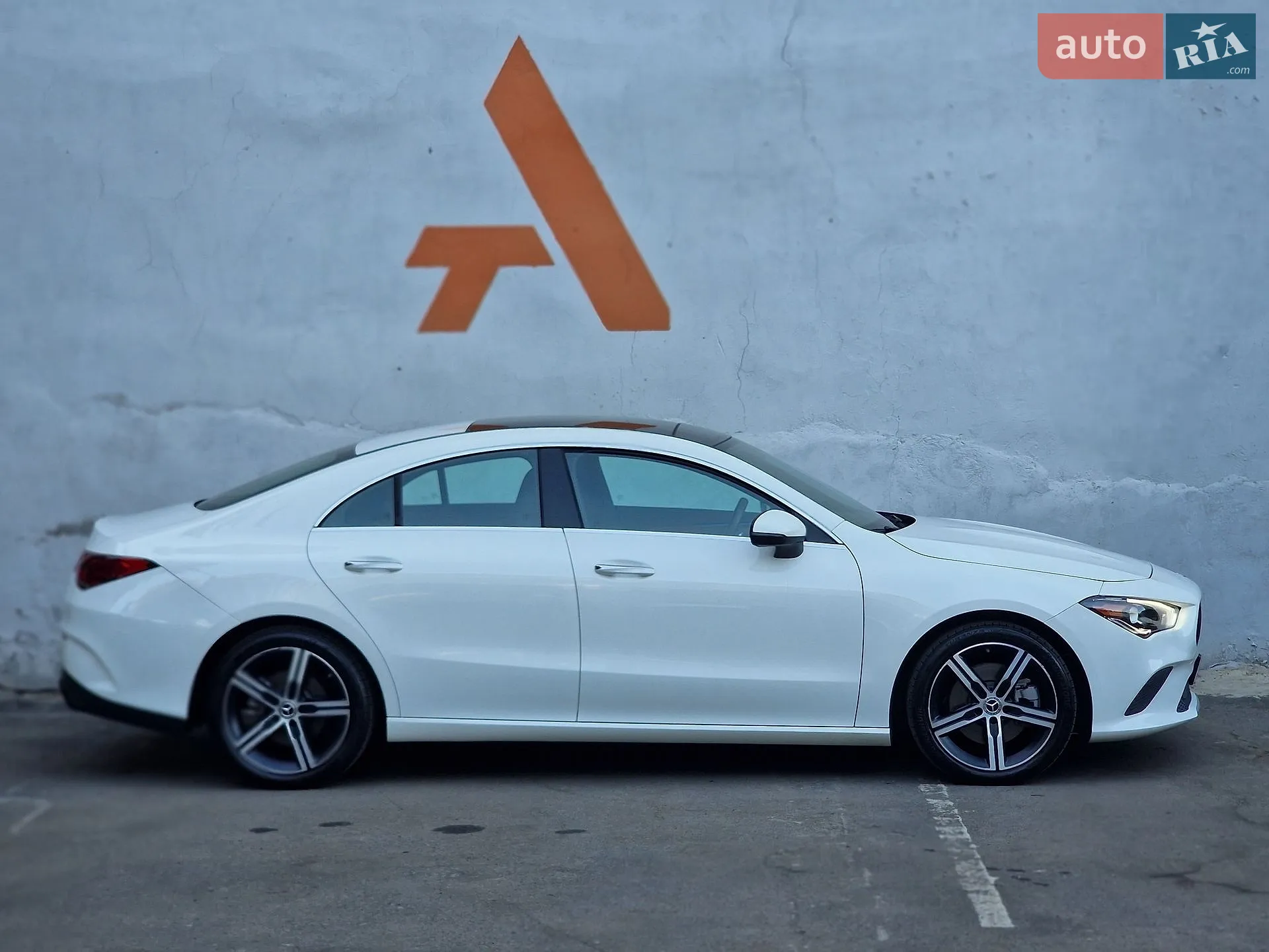 2020 Mercedes-Benz CLA-klasse - мініатюра 17