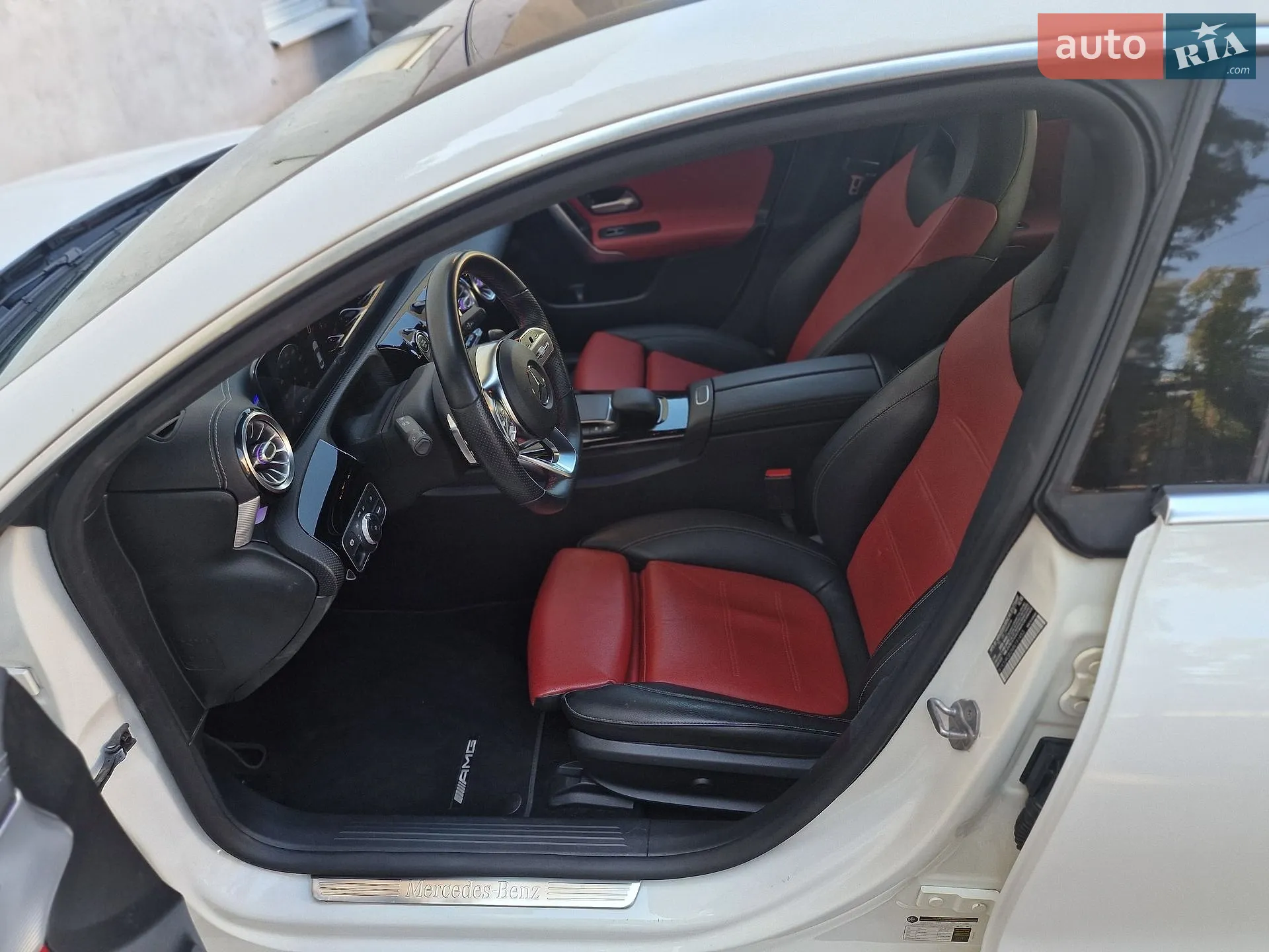 2020 Mercedes-Benz CLA-klasse - мініатюра 37