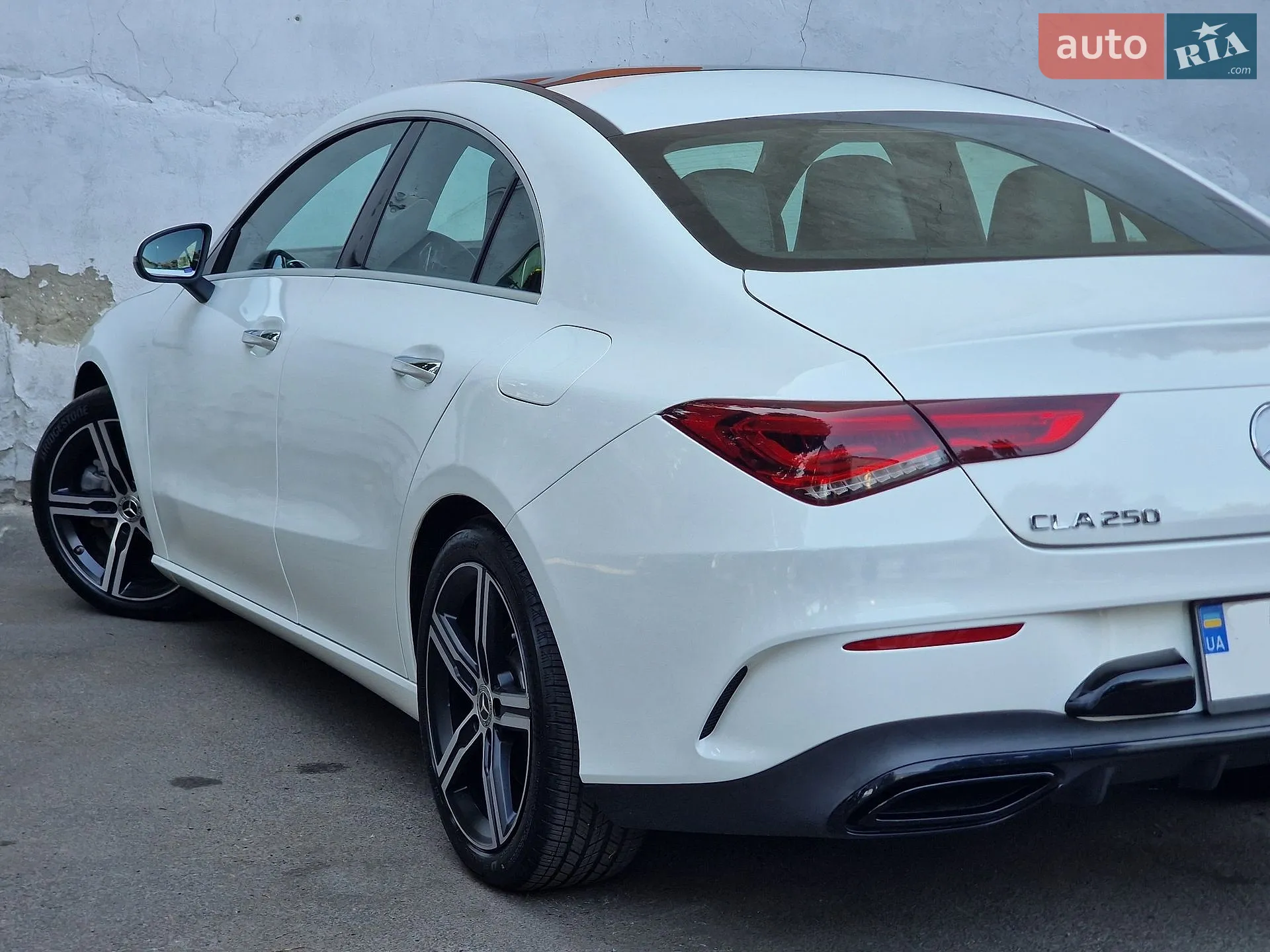 2020 Mercedes-Benz CLA-klasse - мініатюра 26