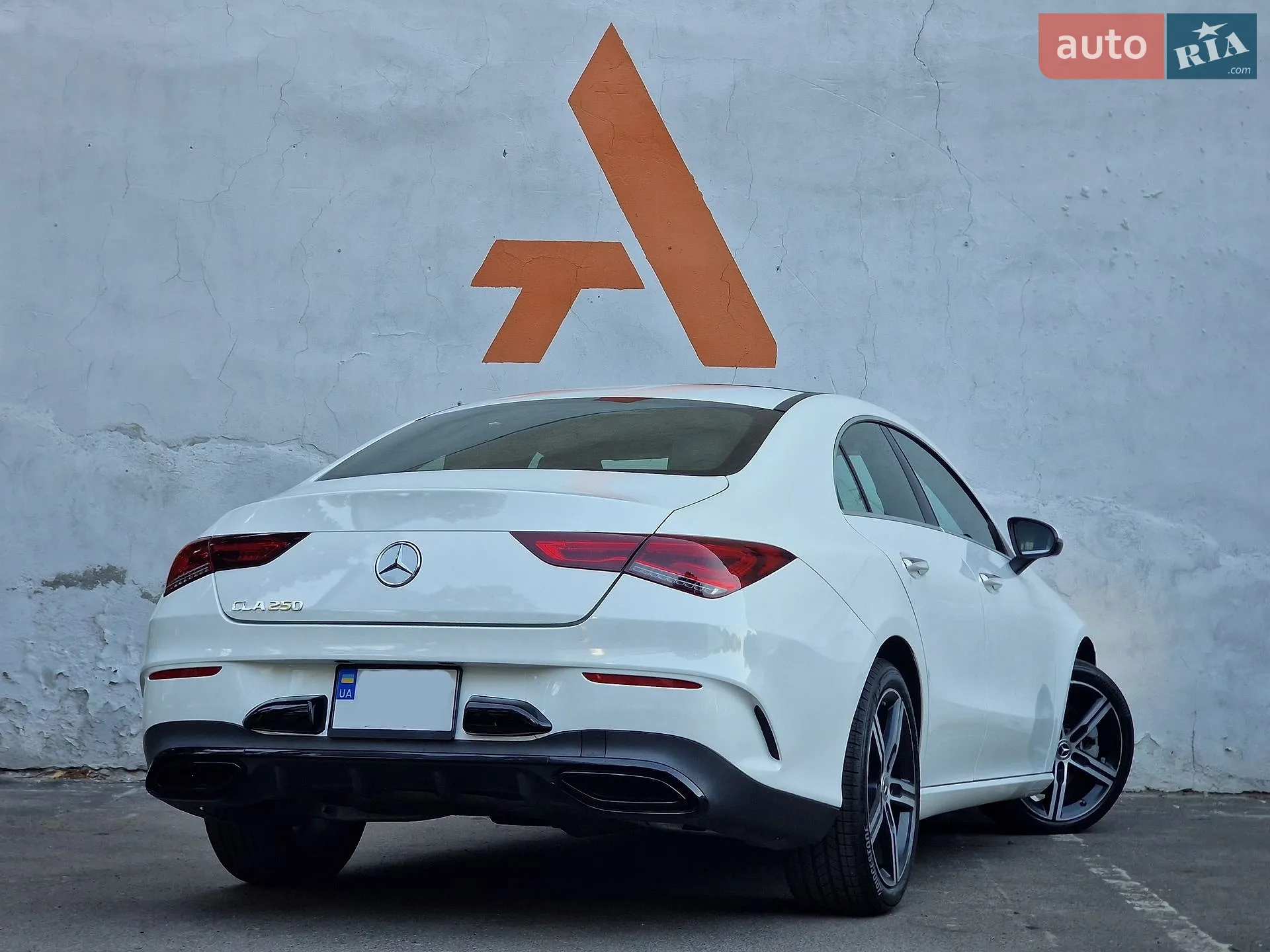2020 Mercedes-Benz CLA-klasse - мініатюра 30