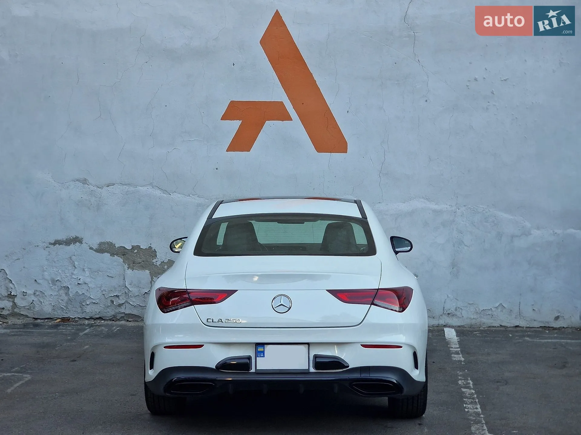 2020 Mercedes-Benz CLA-klasse - мініатюра 33