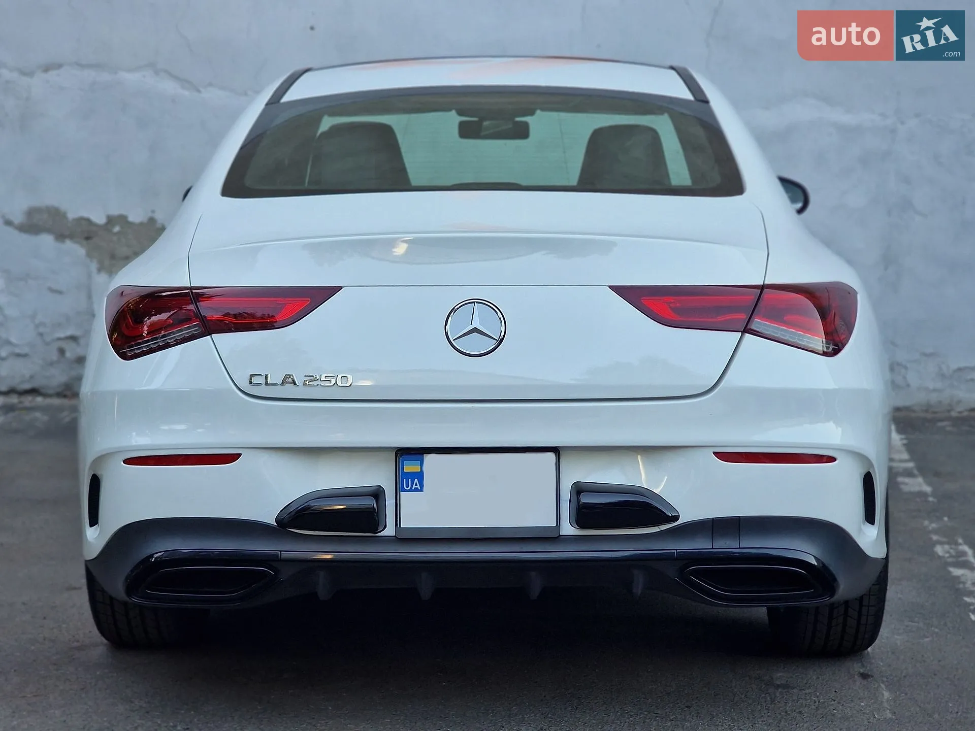 2020 Mercedes-Benz CLA-klasse - мініатюра 34