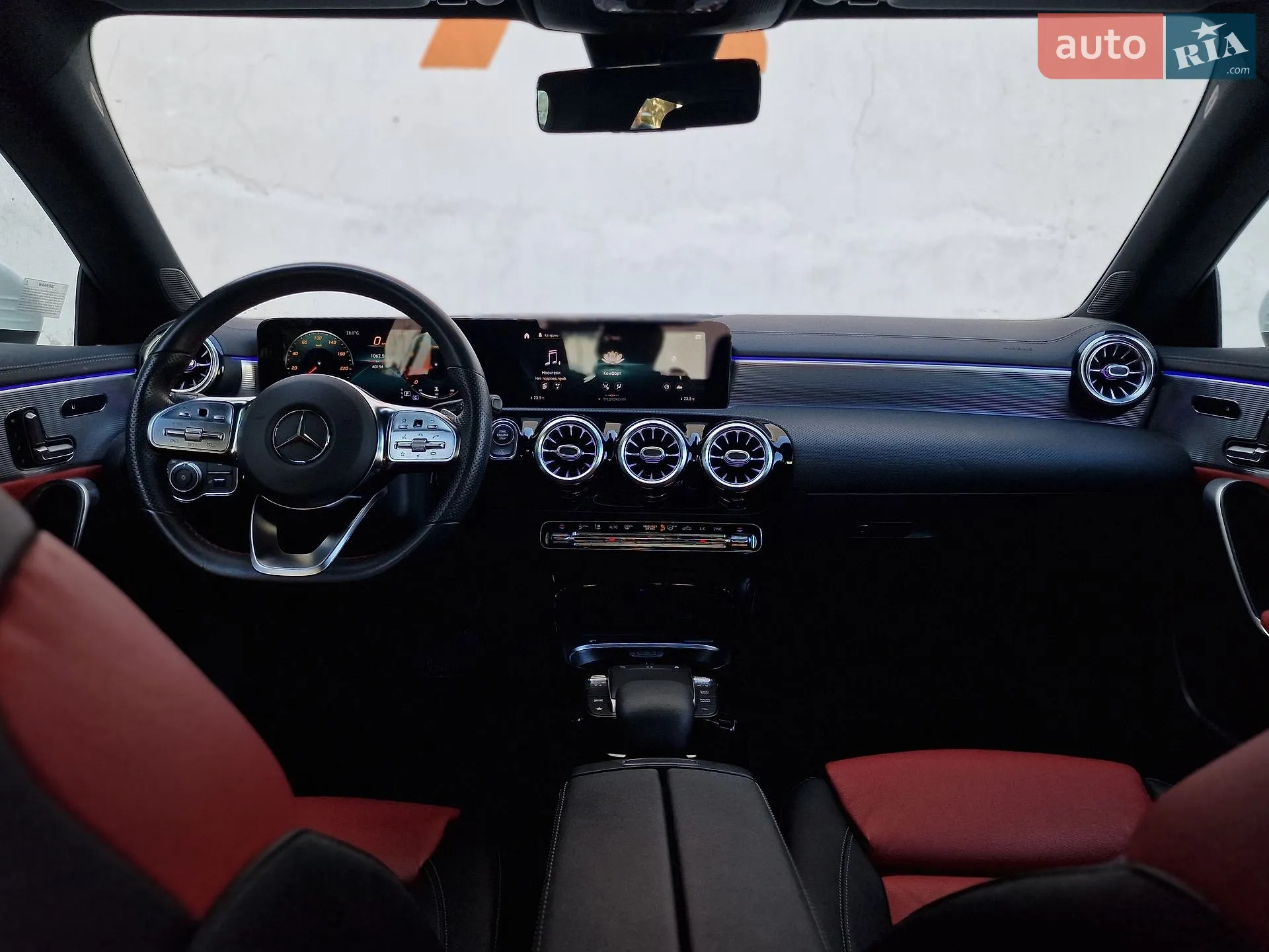 2020 Mercedes-Benz CLA-klasse - мініатюра 55