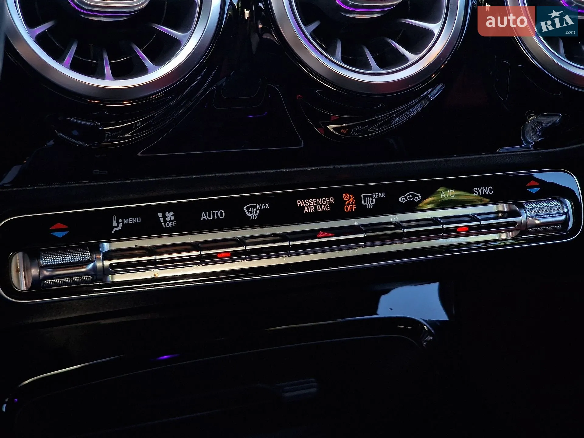 2020 Mercedes-Benz CLA-klasse - мініатюра 60
