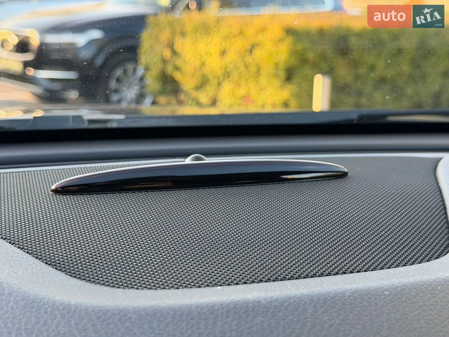 2017 Mercedes-Benz CLA-klasse - мініатюра 21