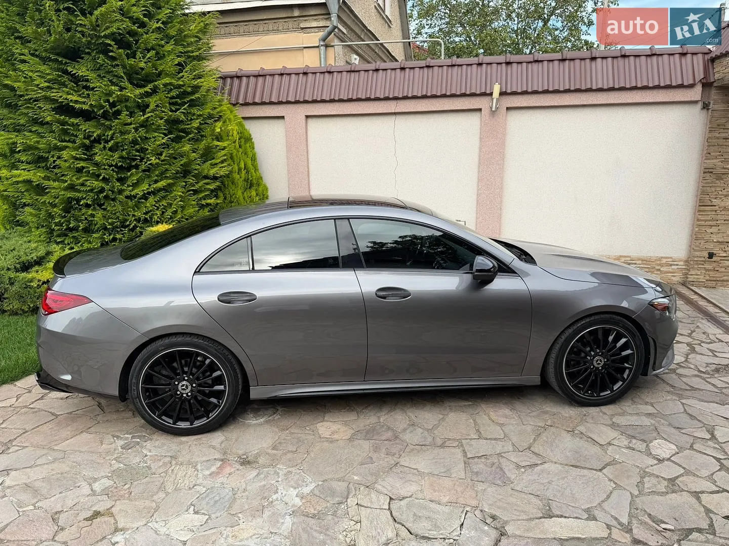 2020 Mercedes-Benz CLA-klasse - мініатюра 4