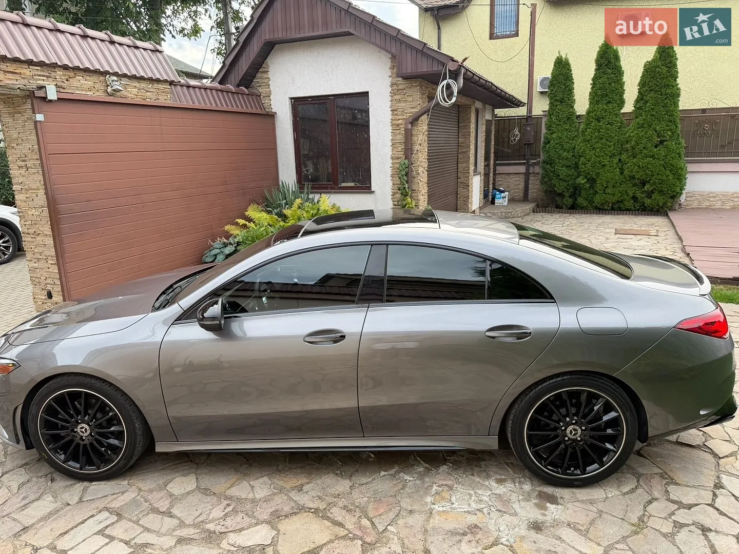 2020 Mercedes-Benz CLA-klasse - мініатюра 8