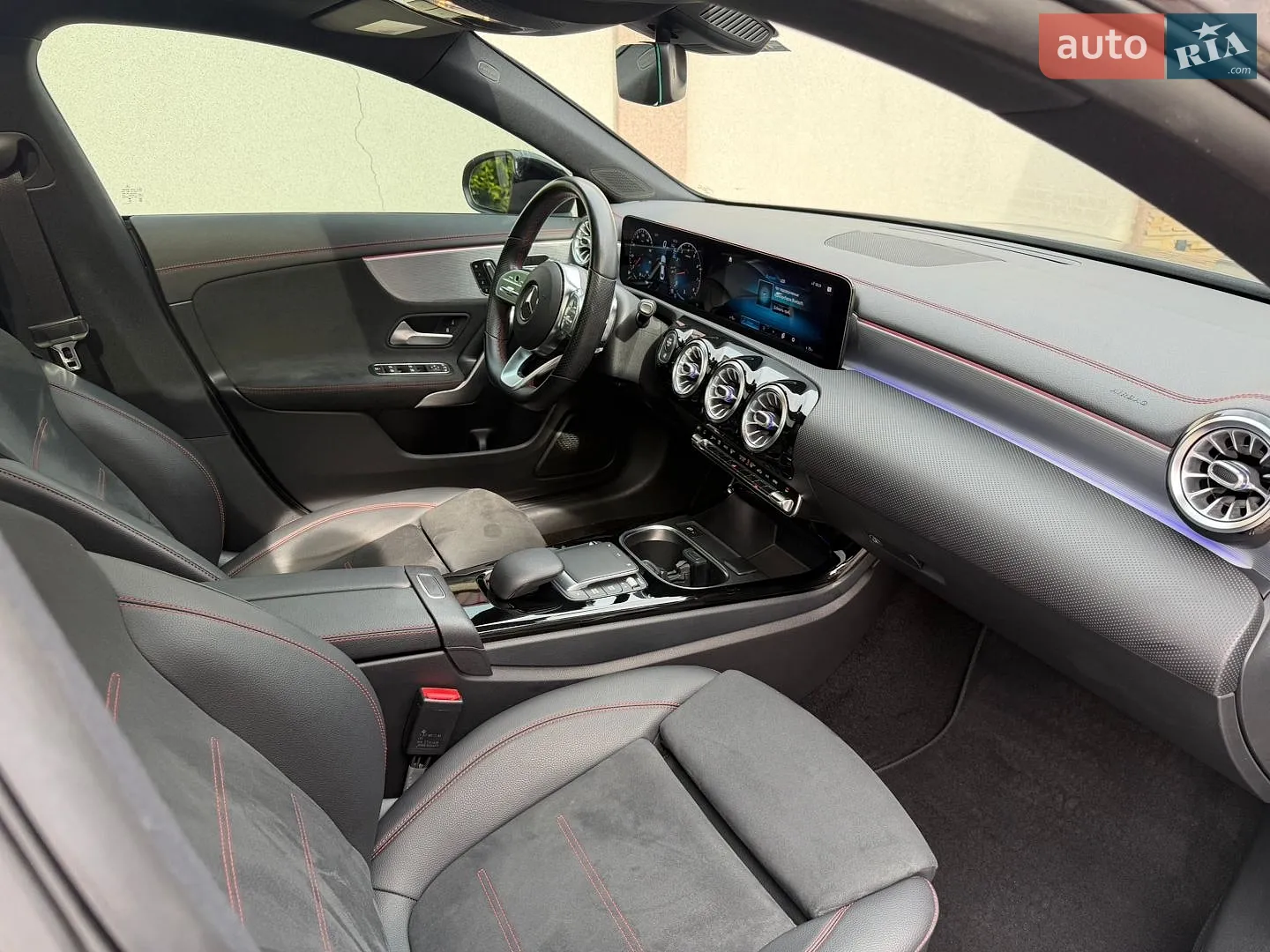 2020 Mercedes-Benz CLA-klasse - мініатюра 12