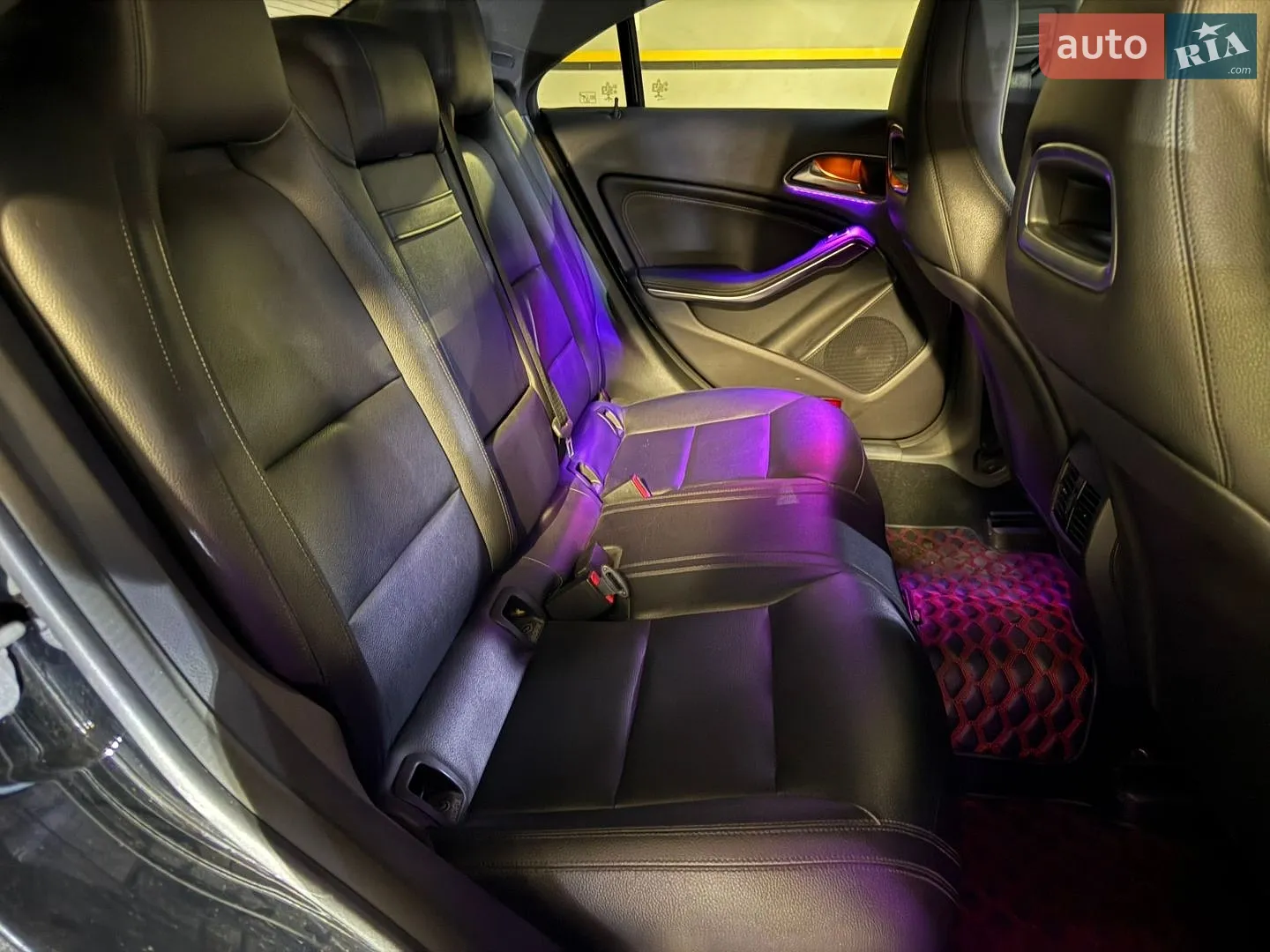 2015 Mercedes-Benz CLA-klasse - мініатюра 19