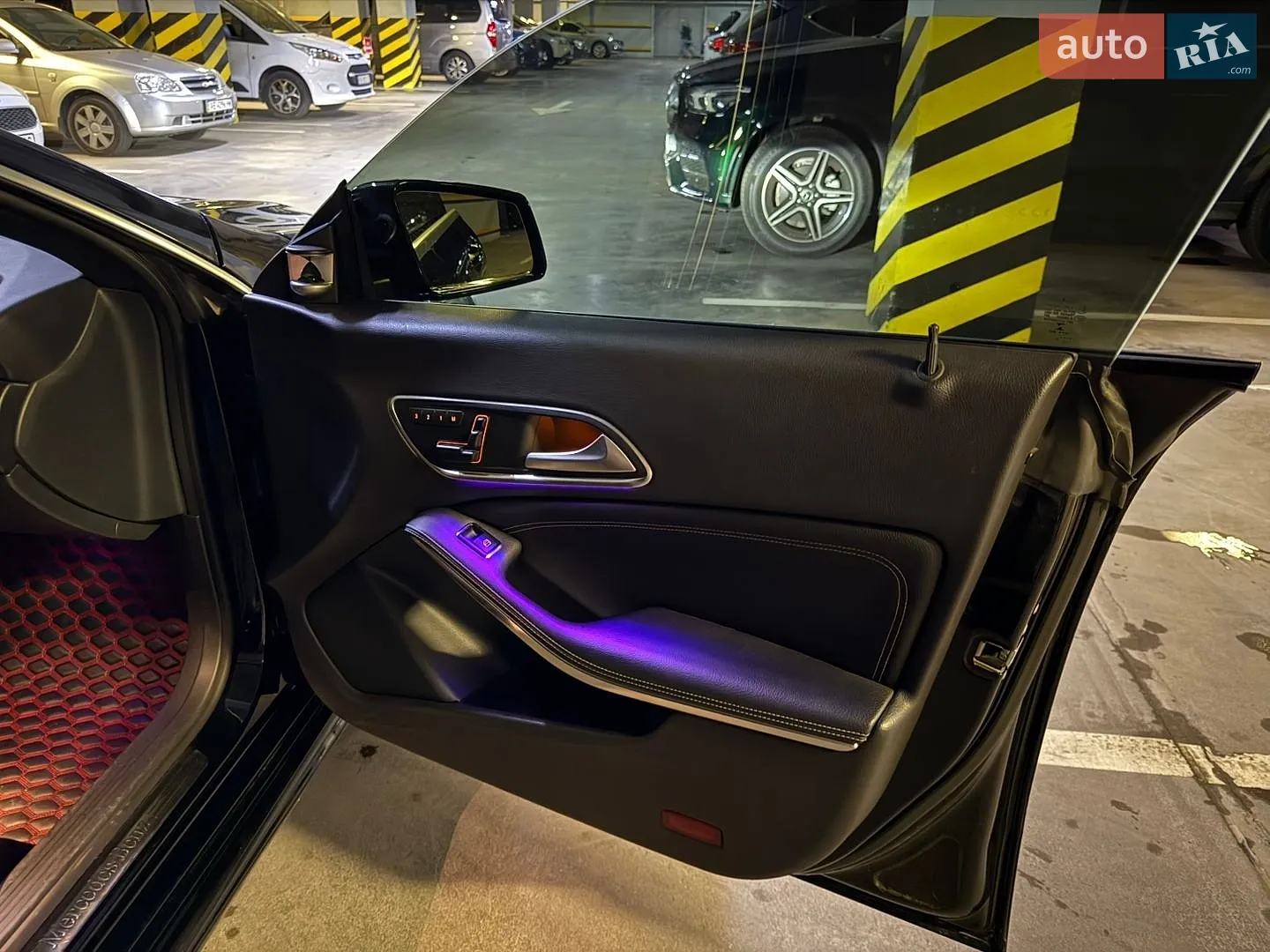 2015 Mercedes-Benz CLA-klasse - мініатюра 22
