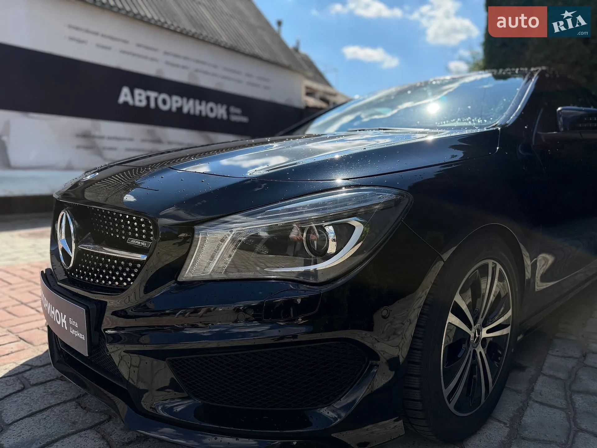 2013 Mercedes-Benz CLA-klasse - мініатюра 11