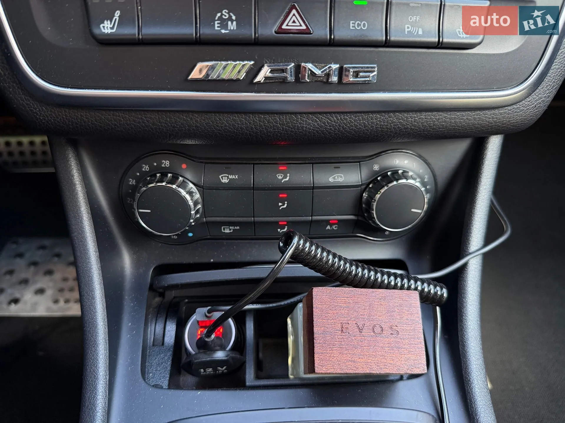 2013 Mercedes-Benz CLA-klasse - мініатюра 19