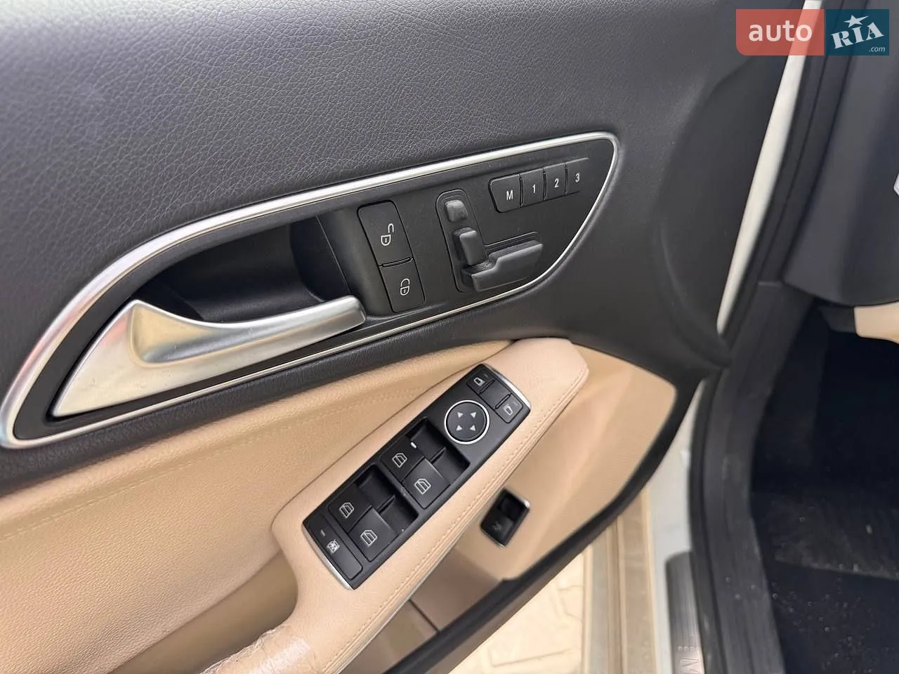 2013 Mercedes-Benz CLA-klasse - мініатюра 8