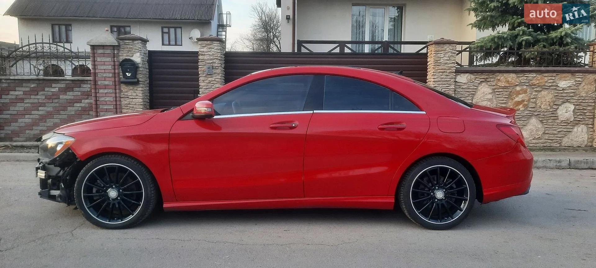 2016 Mercedes-Benz CLA-klasse - мініатюра 6