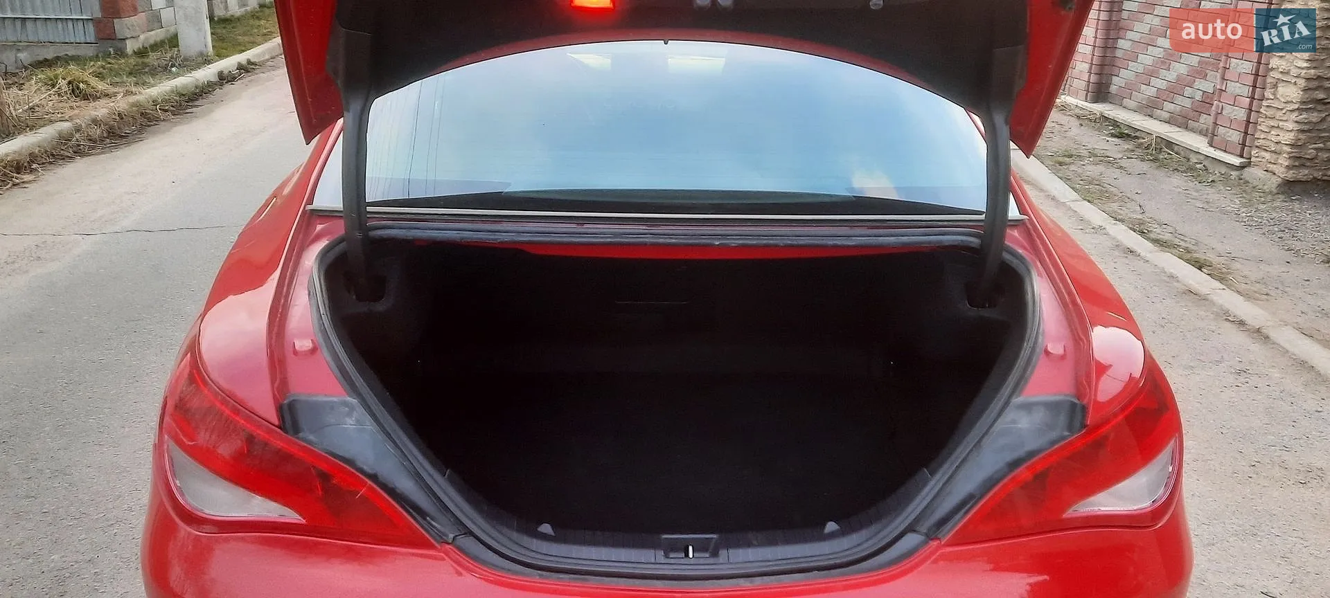 2016 Mercedes-Benz CLA-klasse - мініатюра 23