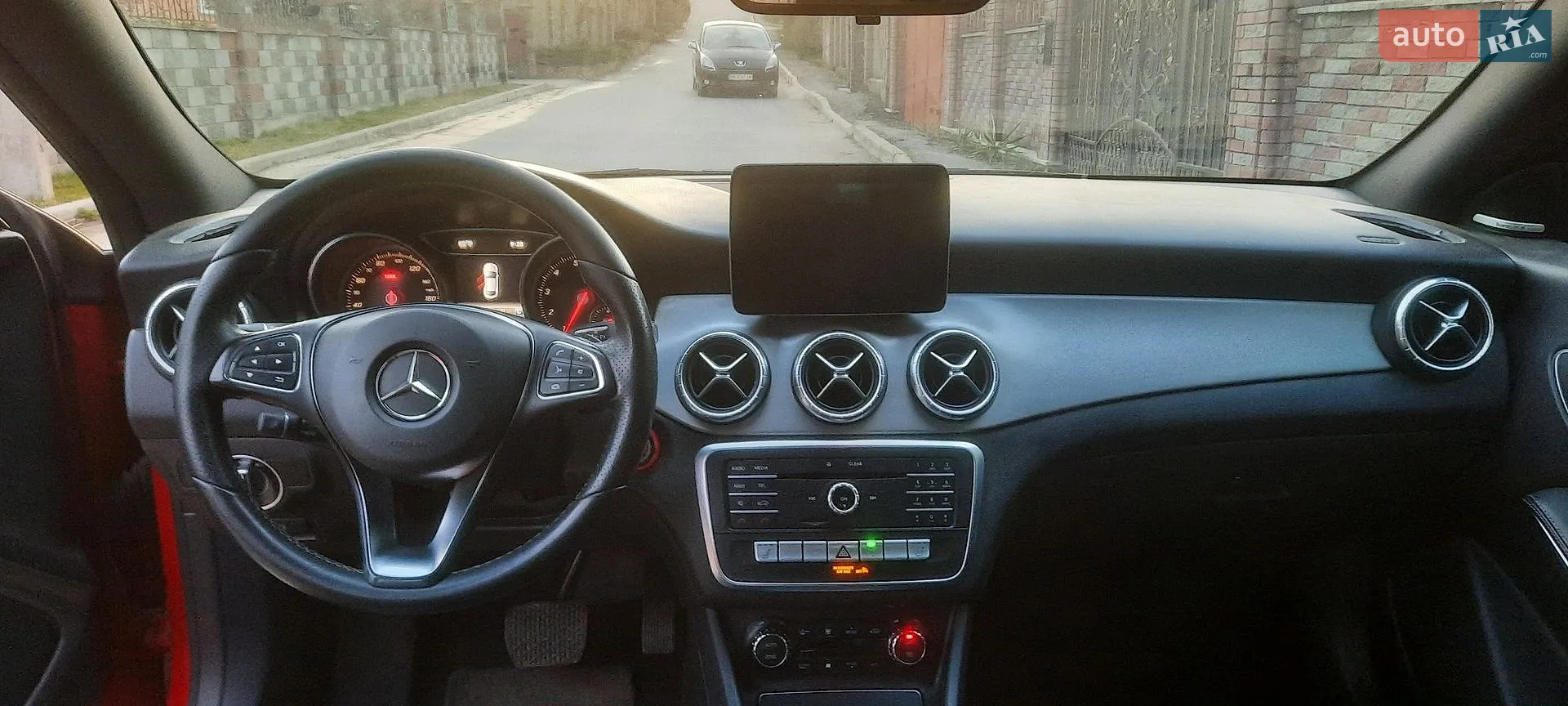 2016 Mercedes-Benz CLA-klasse - мініатюра 26